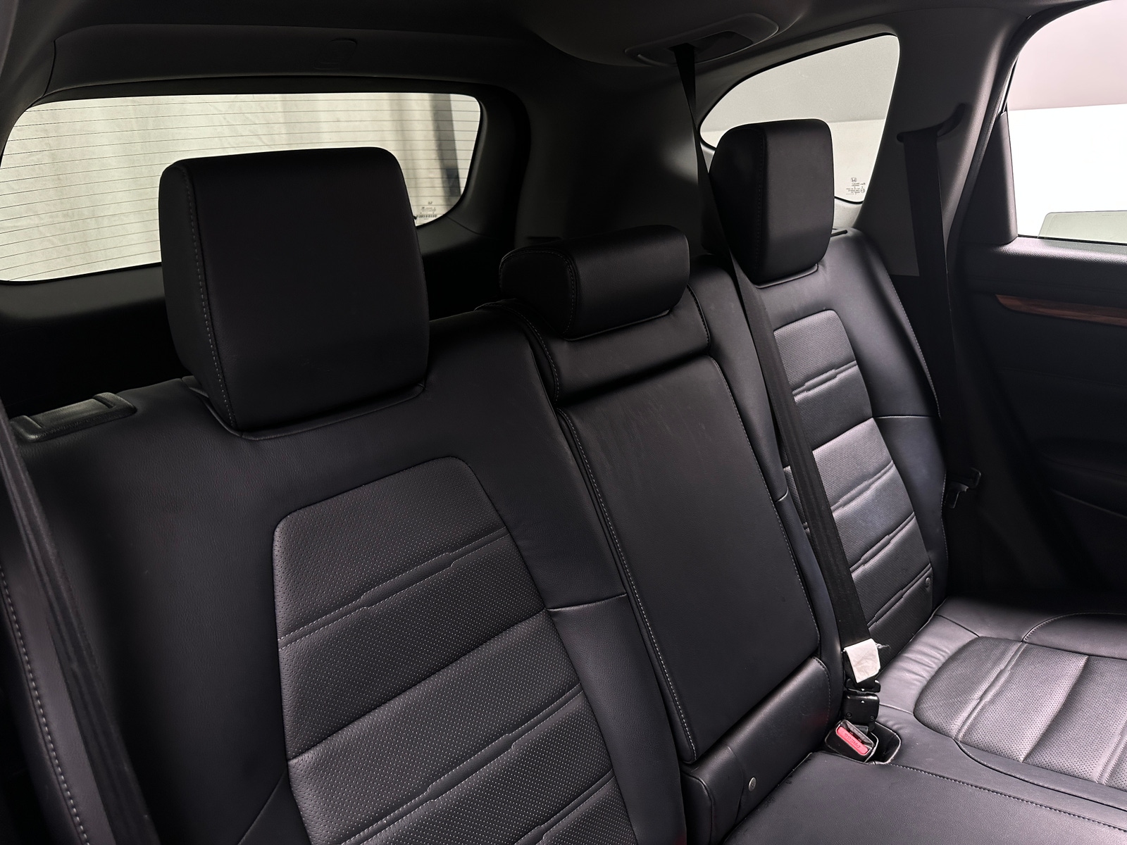 Thumbnail: 2017 Honda CR-V - 5