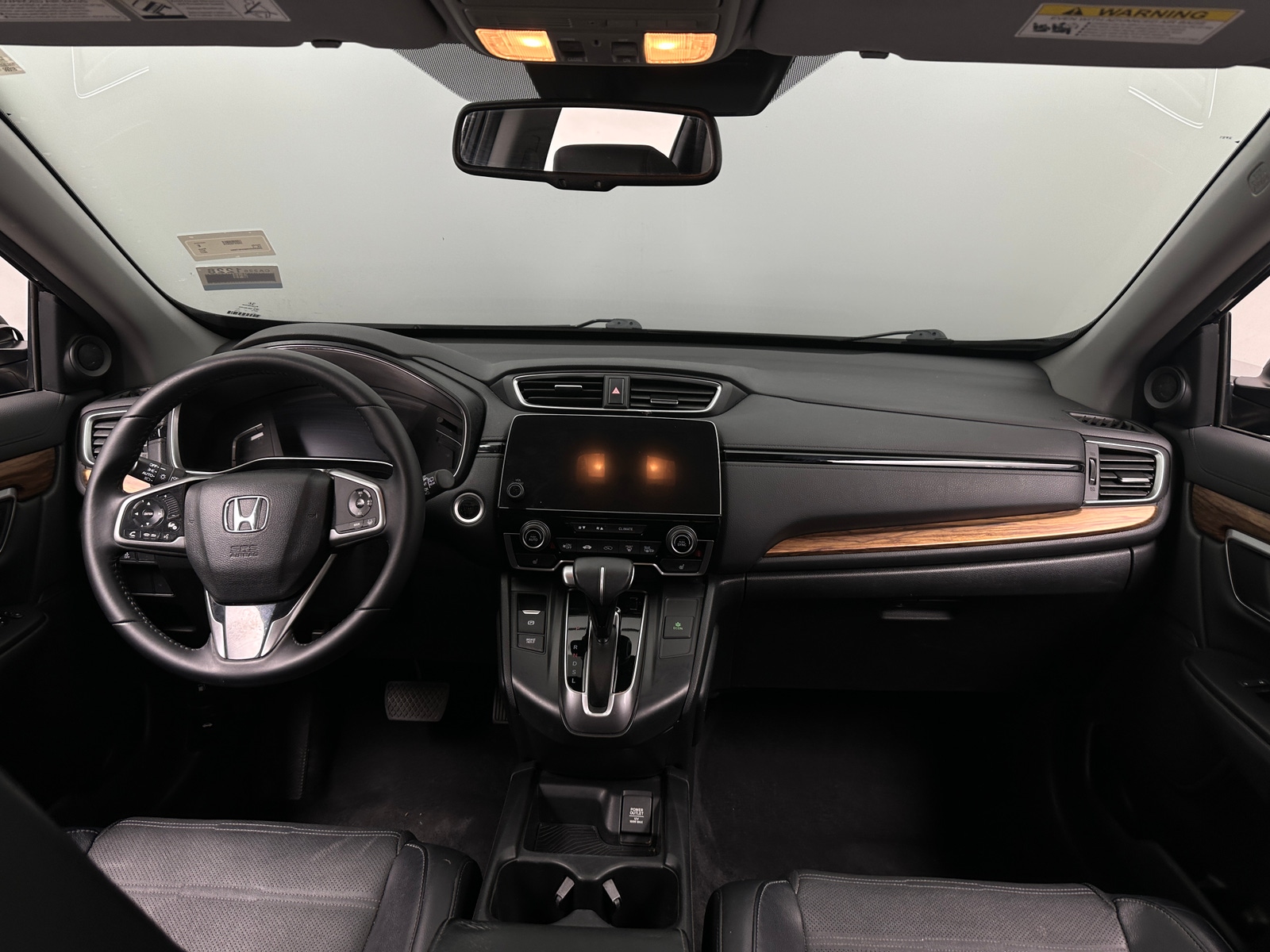 Thumbnail: 2017 Honda CR-V - 2