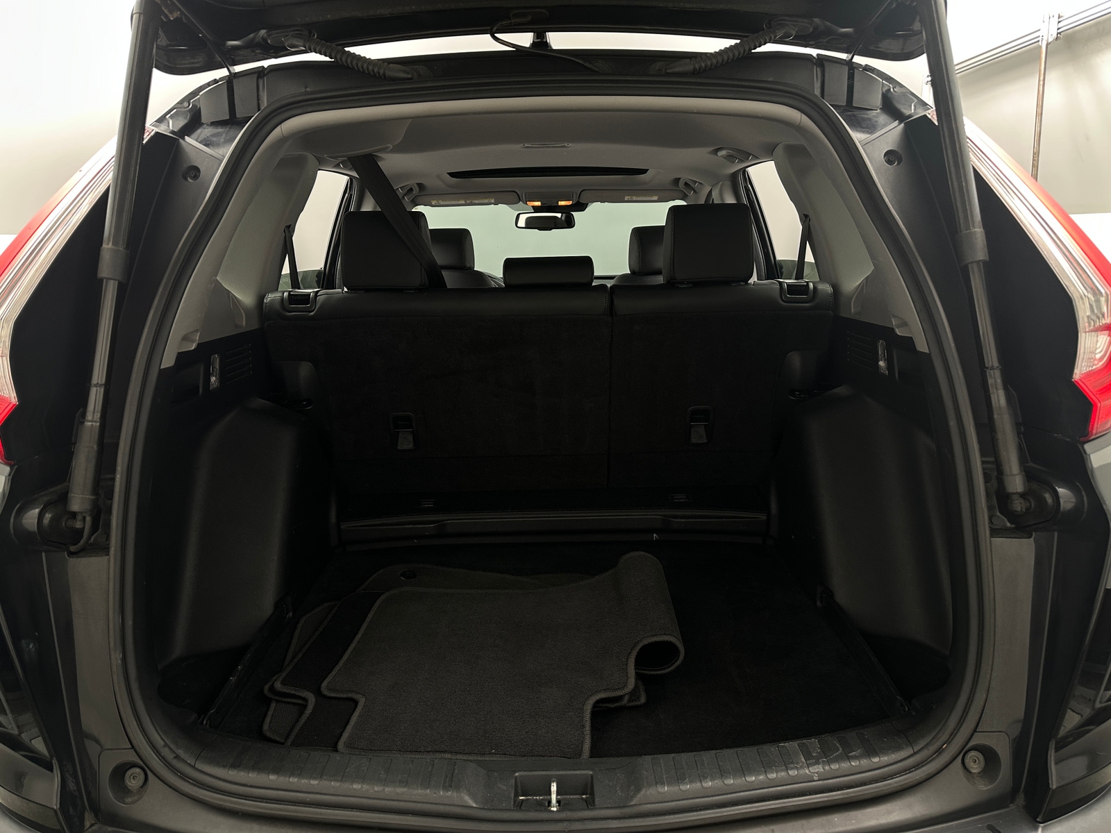 Thumbnail: 2017 Honda CR-V - 6