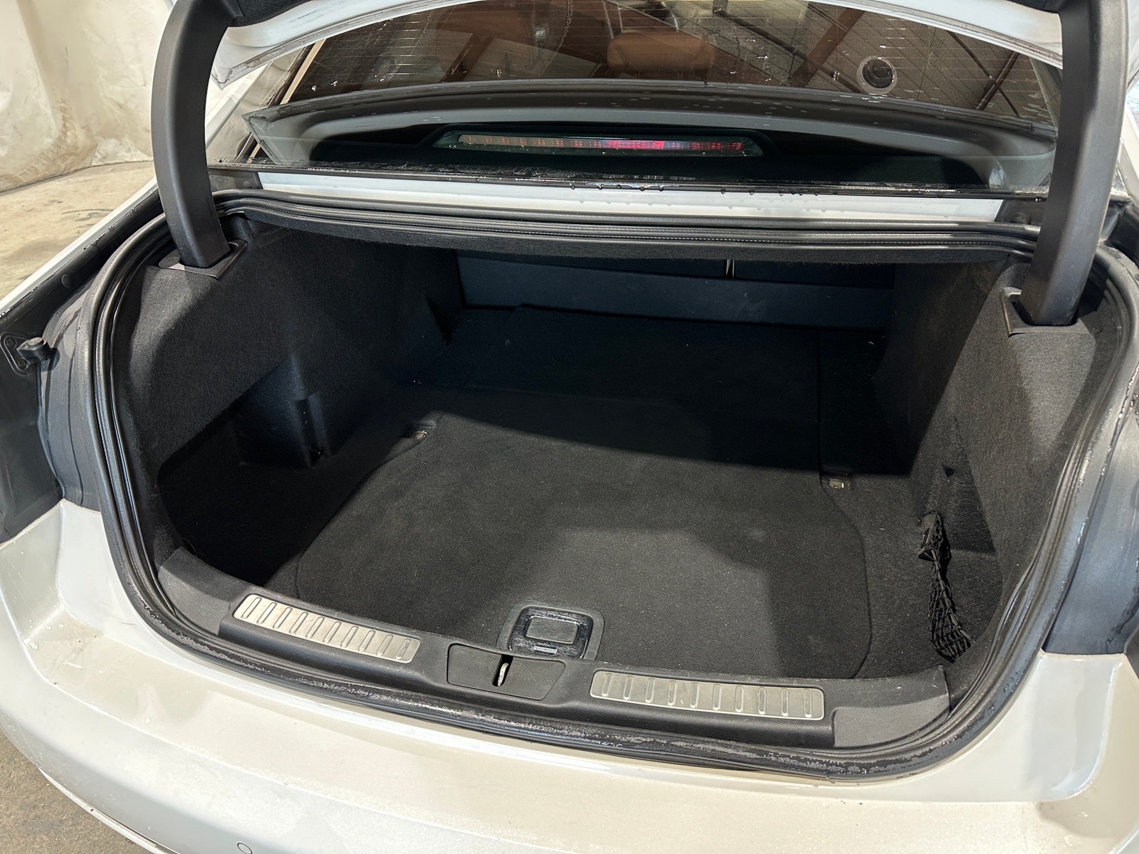 Thumbnail: 2017 Lincoln Continental - 6