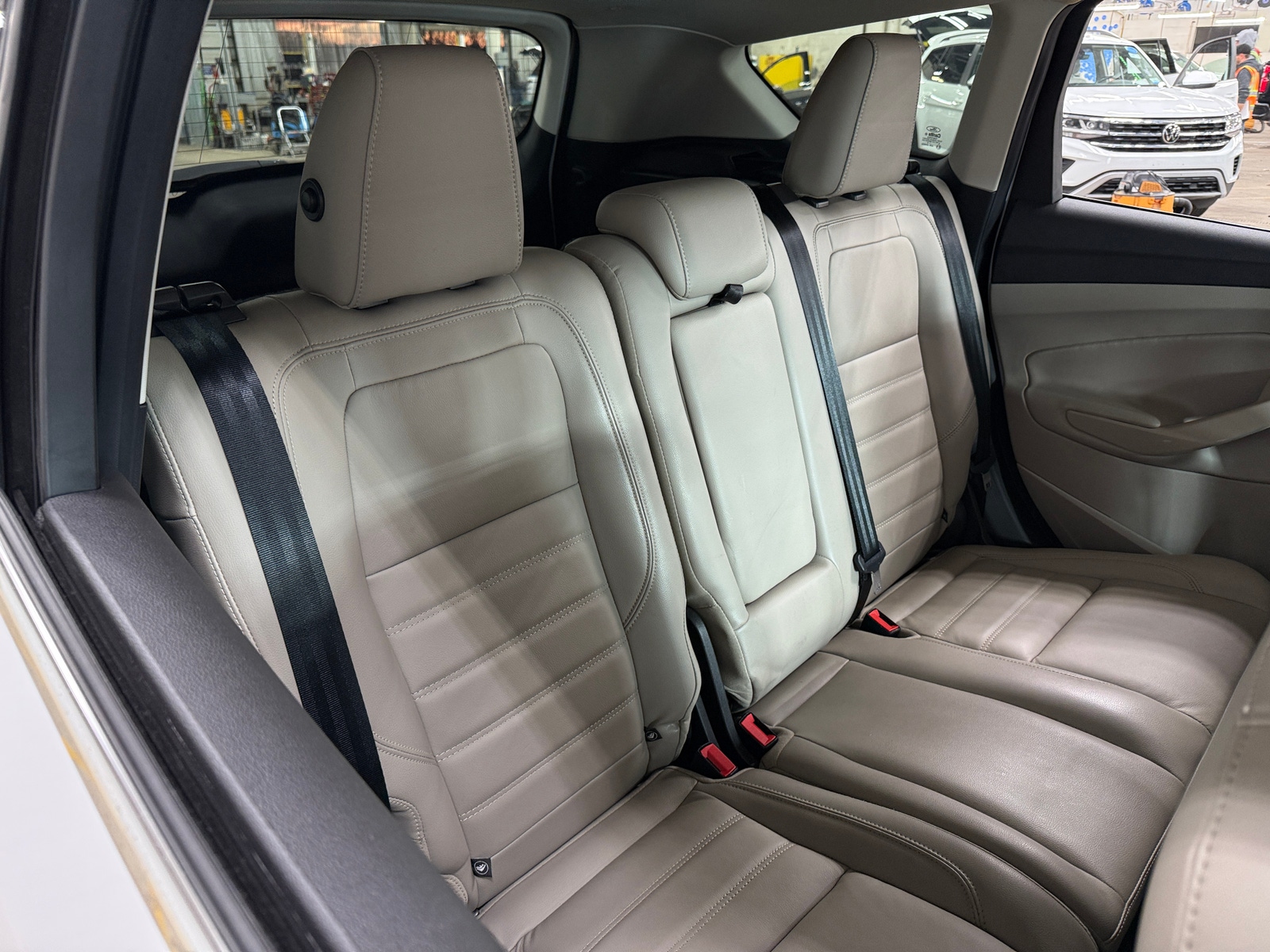 Thumbnail: 2019 Ford Escape - 5