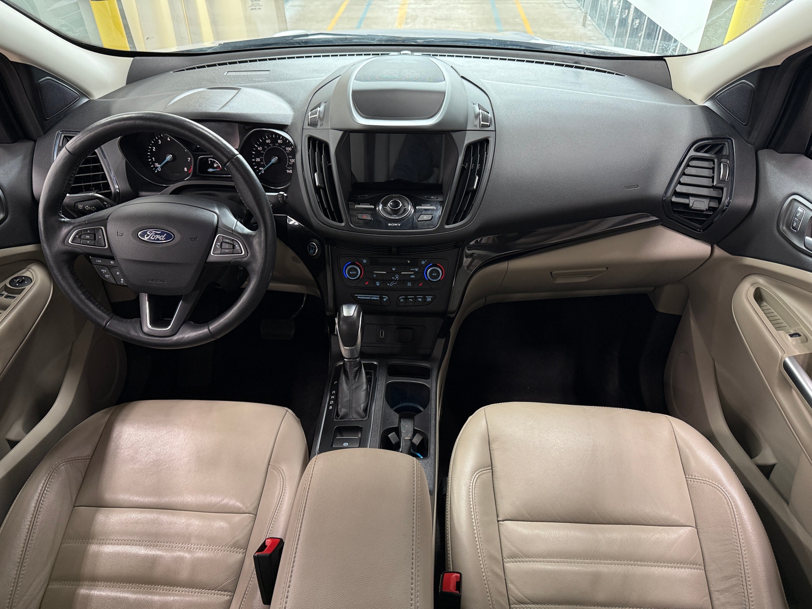 Thumbnail: 2019 Ford Escape - 2