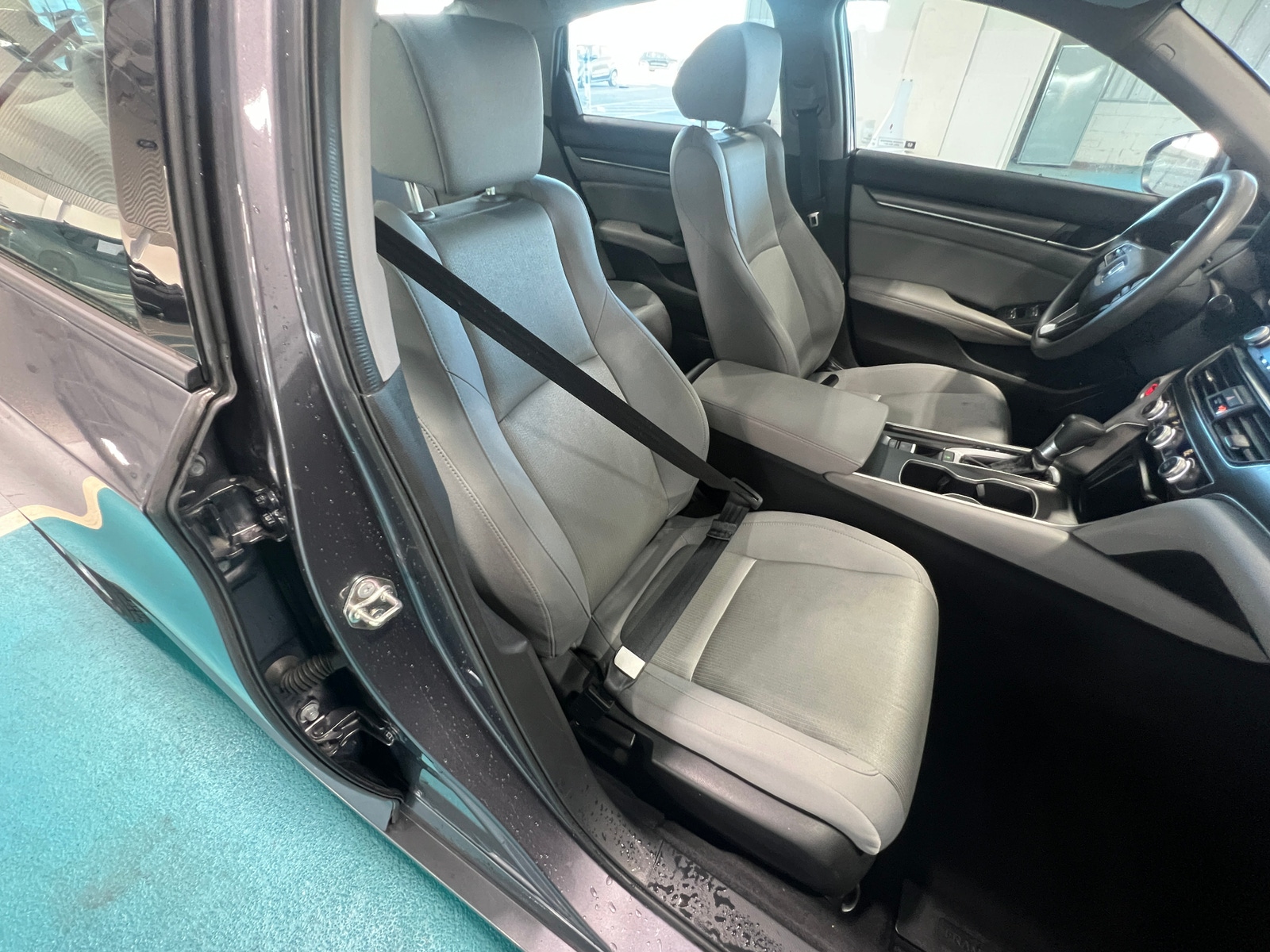 Thumbnail: 2018 Honda Accord - 2