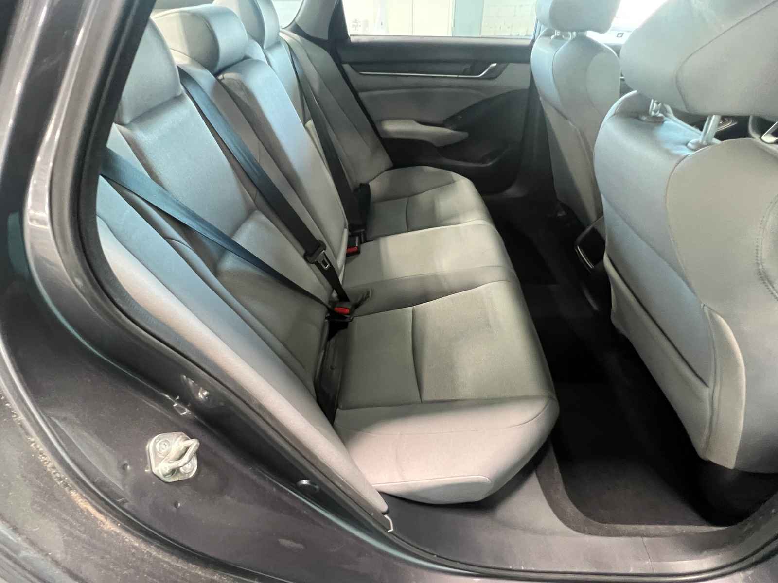 Thumbnail: 2018 Honda Accord - 6