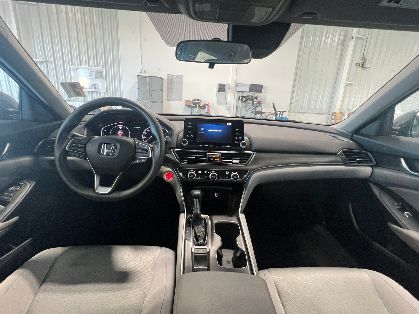 Thumbnail: 2018 Honda Accord - 3