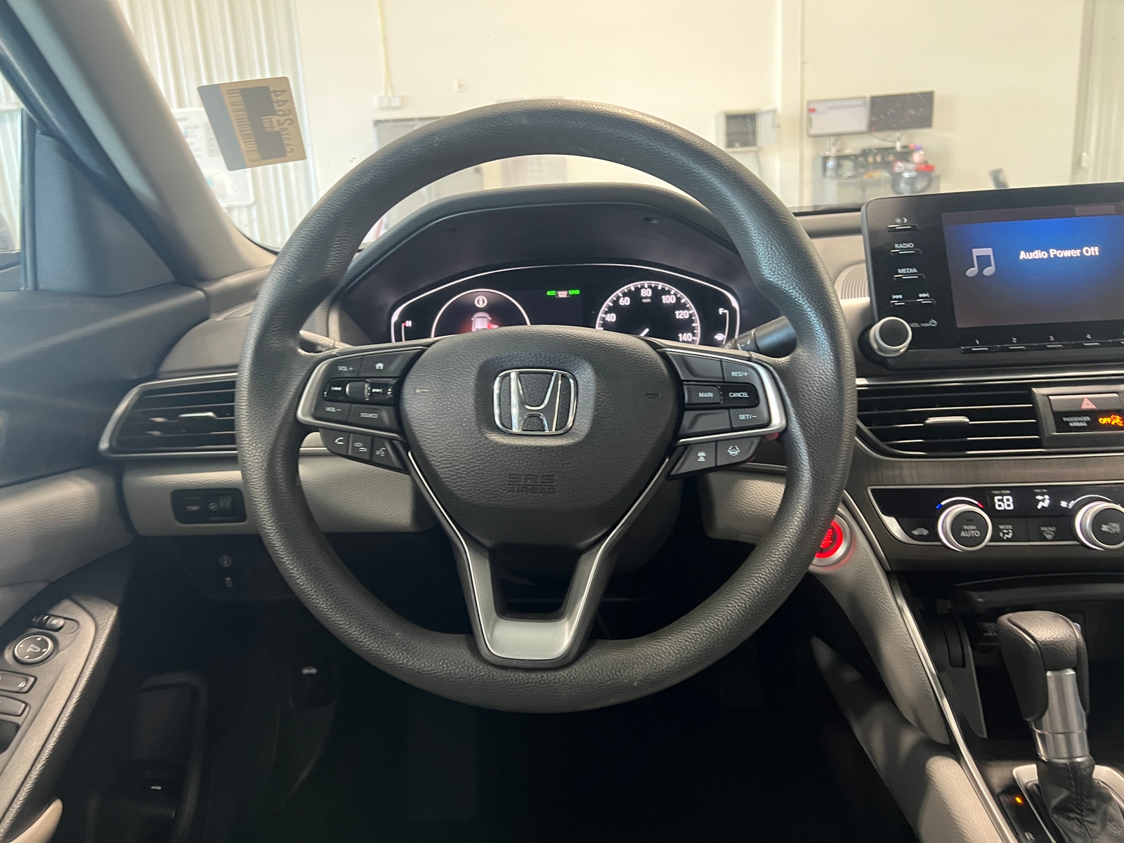 Thumbnail: 2018 Honda Accord - 5