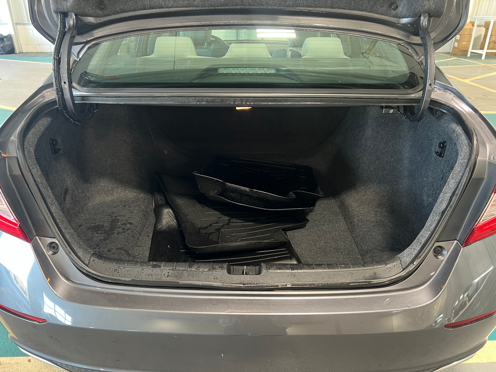 Thumbnail: 2018 Honda Accord - 7