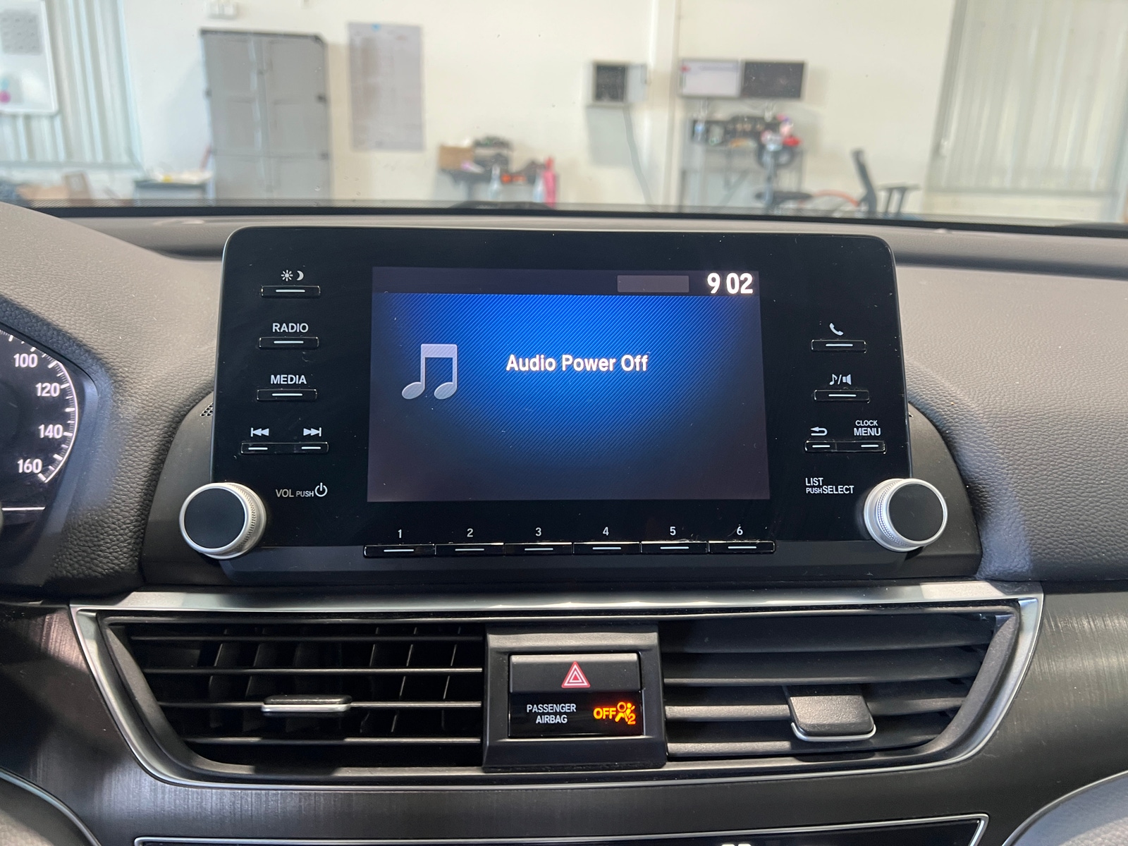 Thumbnail: 2018 Honda Accord - 4