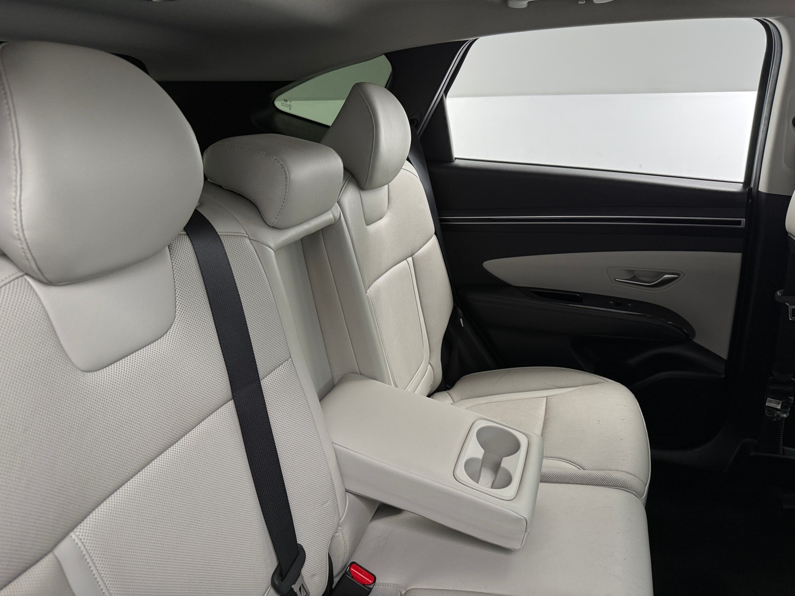 Thumbnail: 2022 Hyundai Tucson - 5