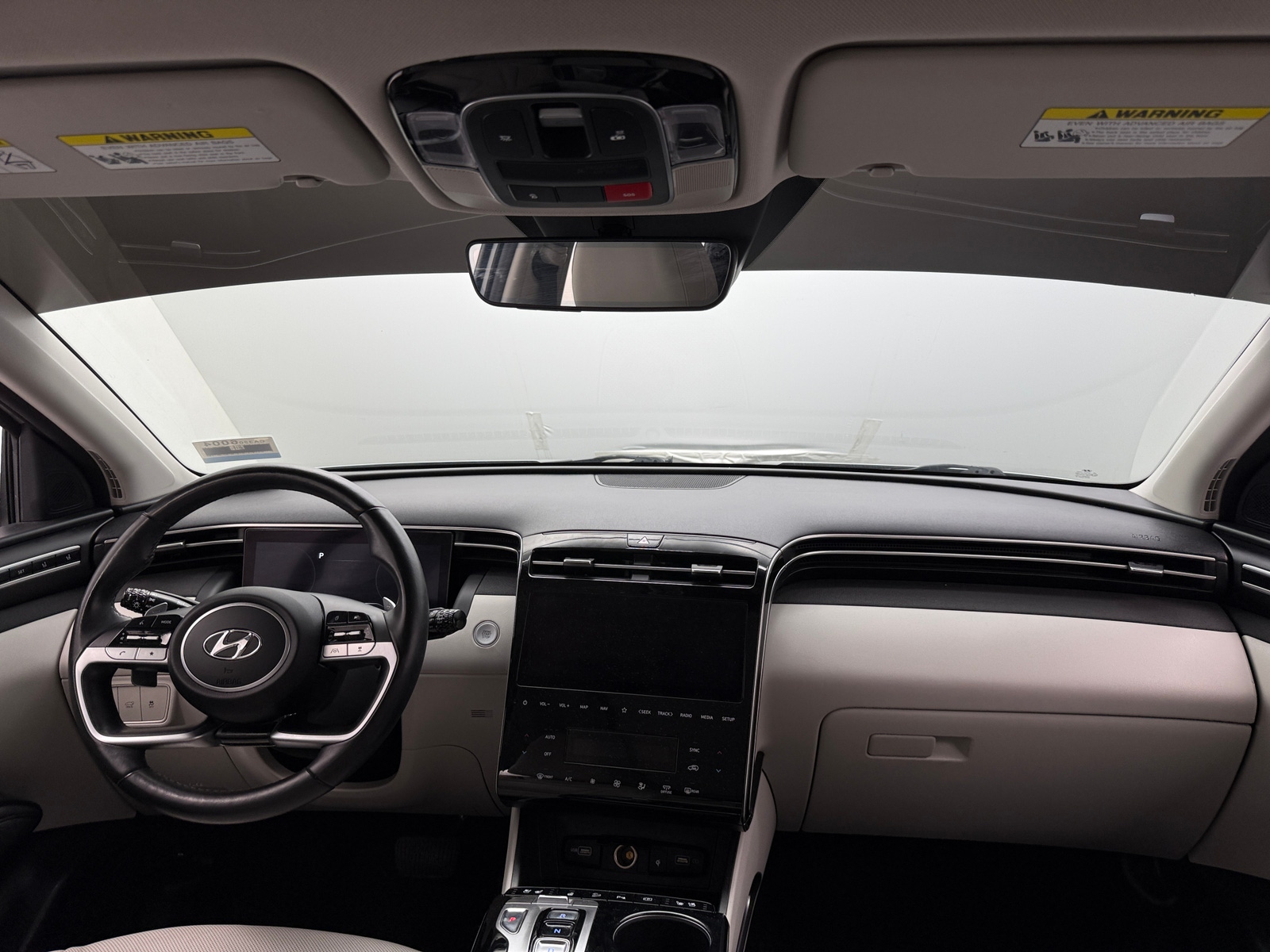 Thumbnail: 2022 Hyundai Tucson - 2