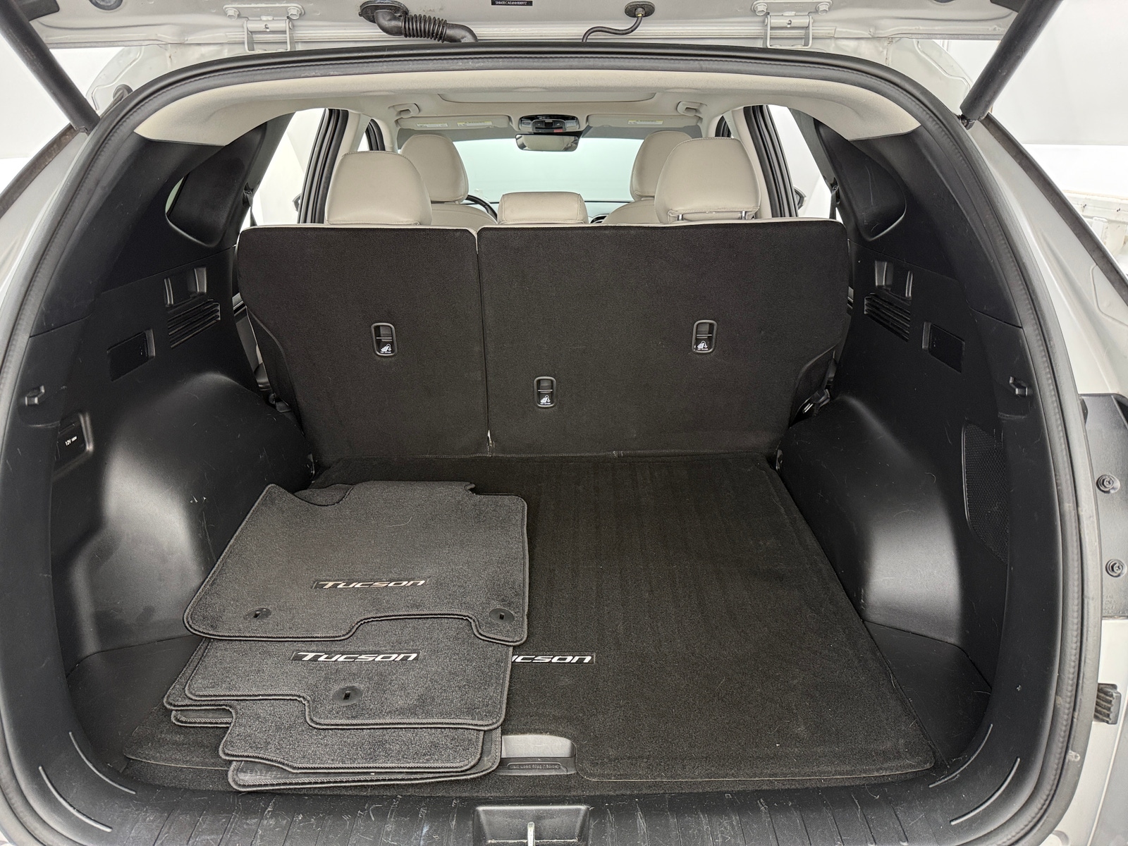 Thumbnail: 2022 Hyundai Tucson - 6