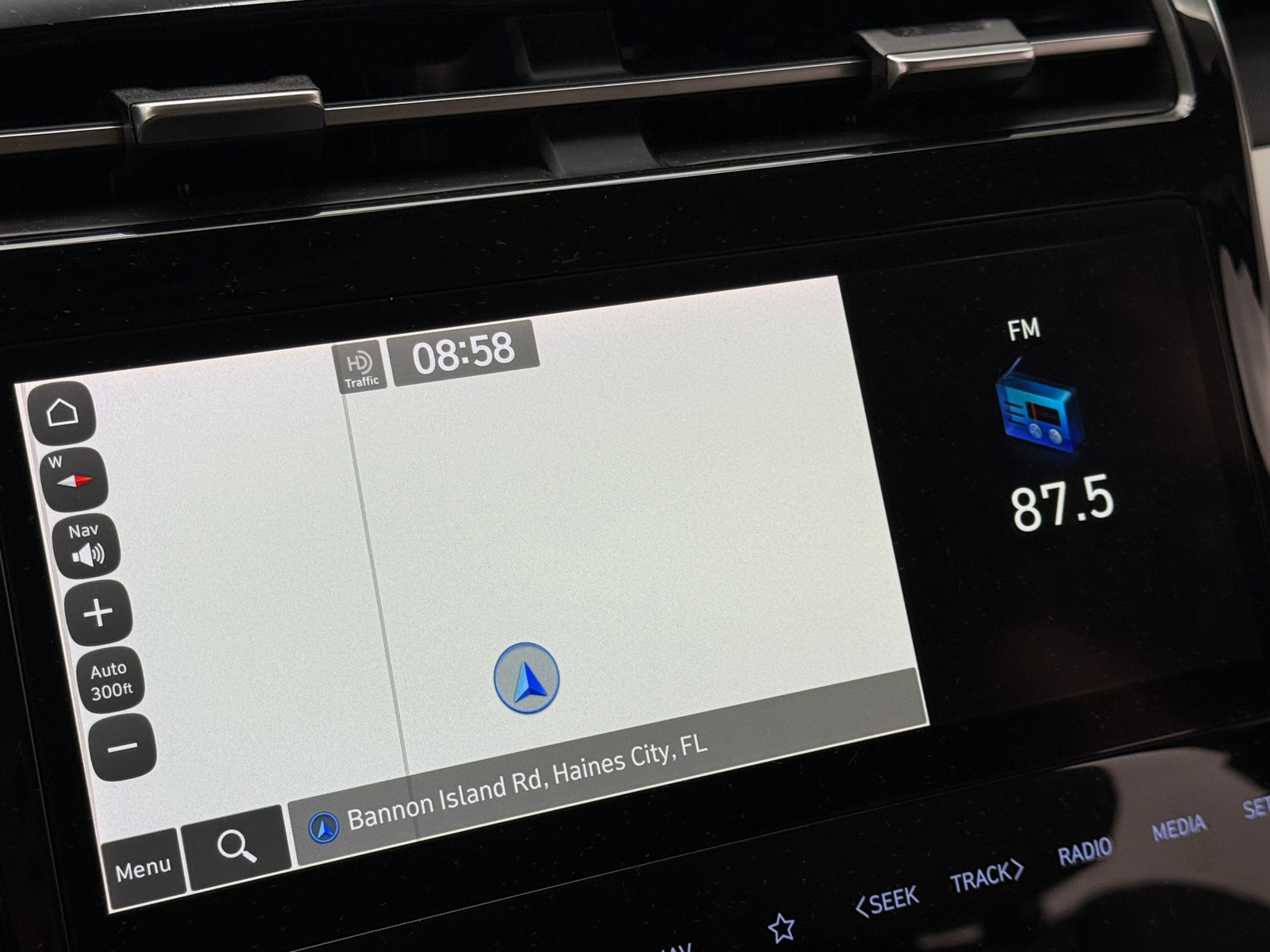 Thumbnail: 2022 Hyundai Tucson - 3