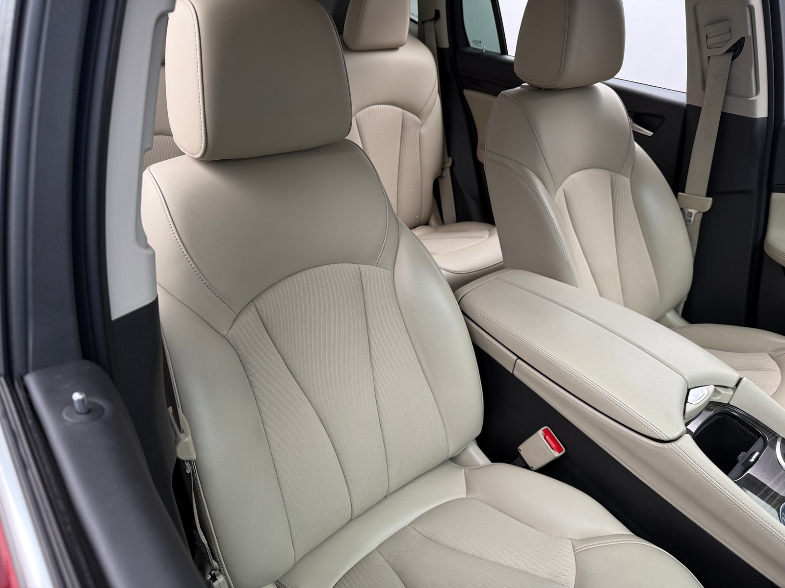 Thumbnail: 2020 Buick Envision - 2