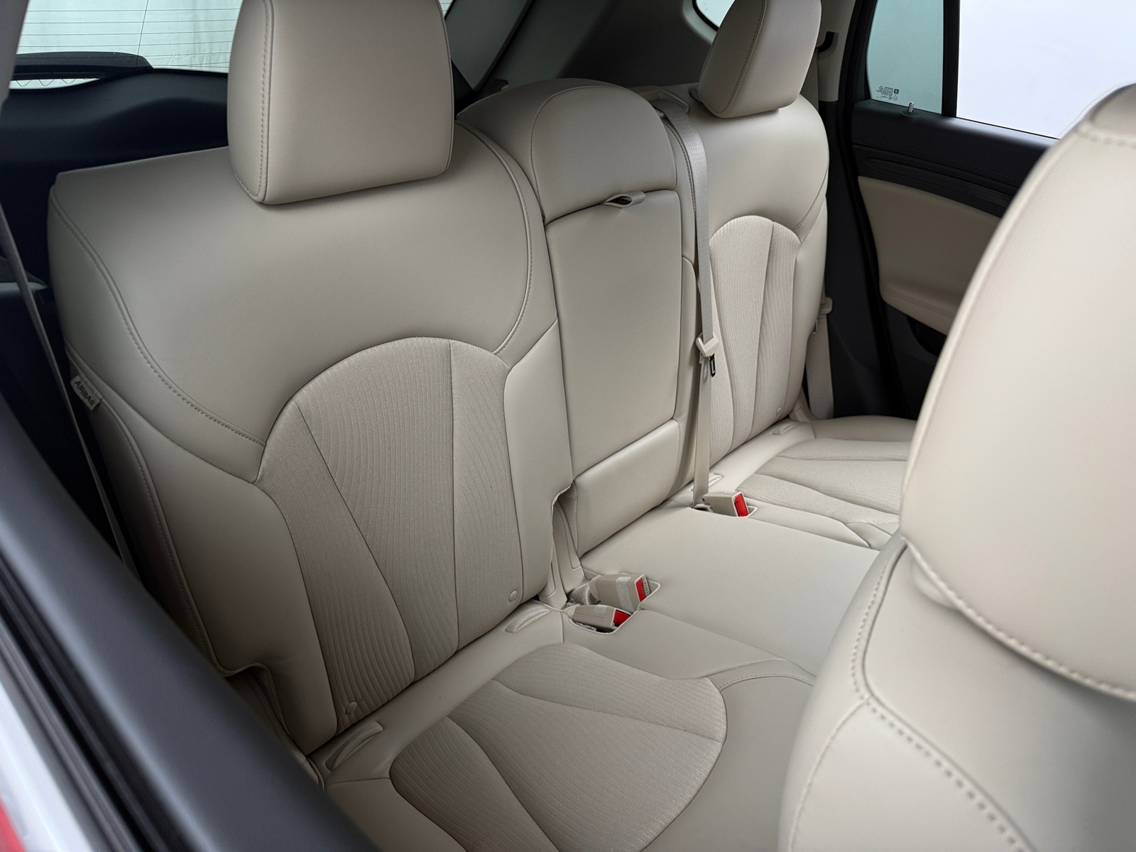 Thumbnail: 2020 Buick Envision - 6