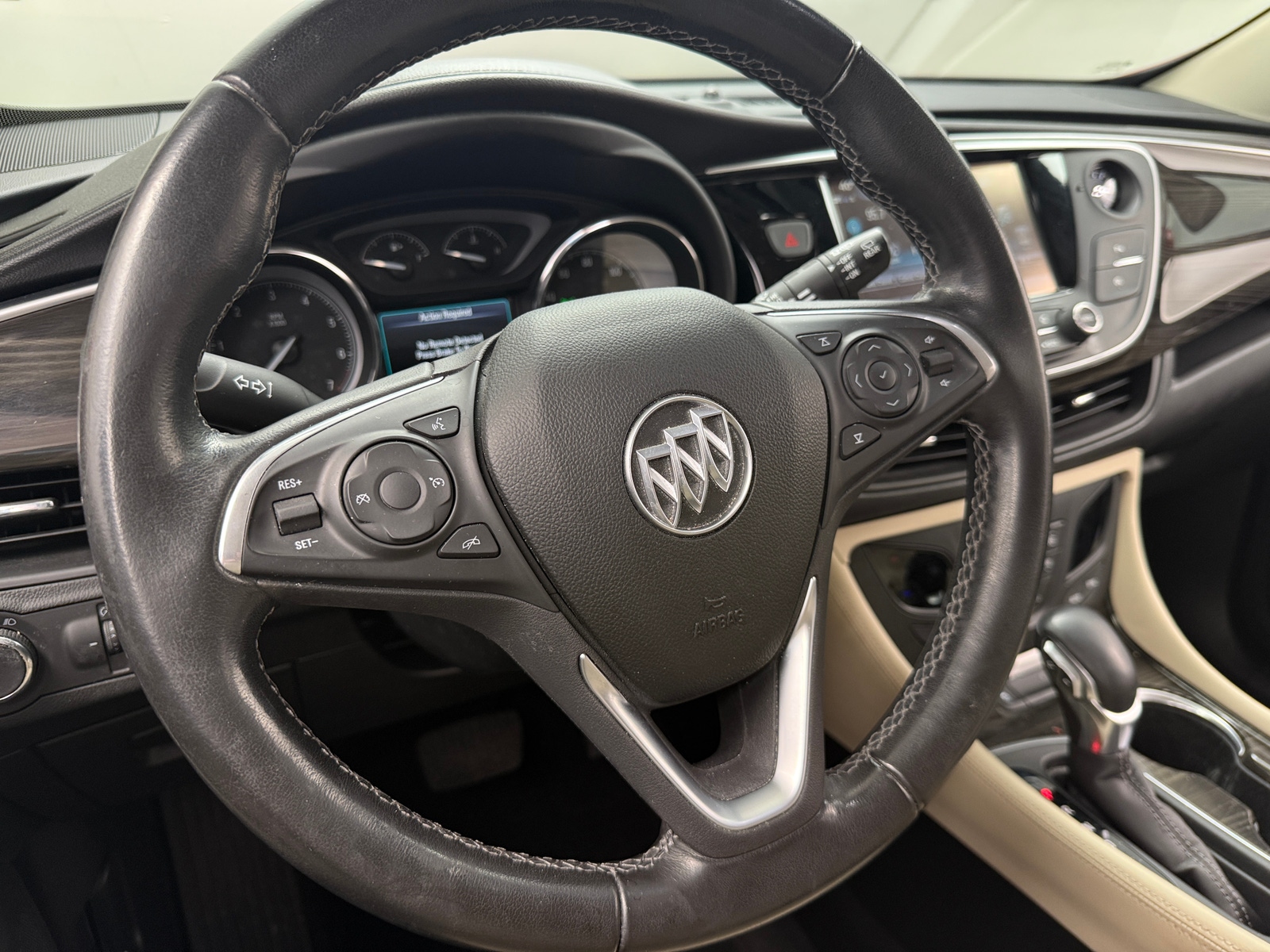 Thumbnail: 2020 Buick Envision - 5