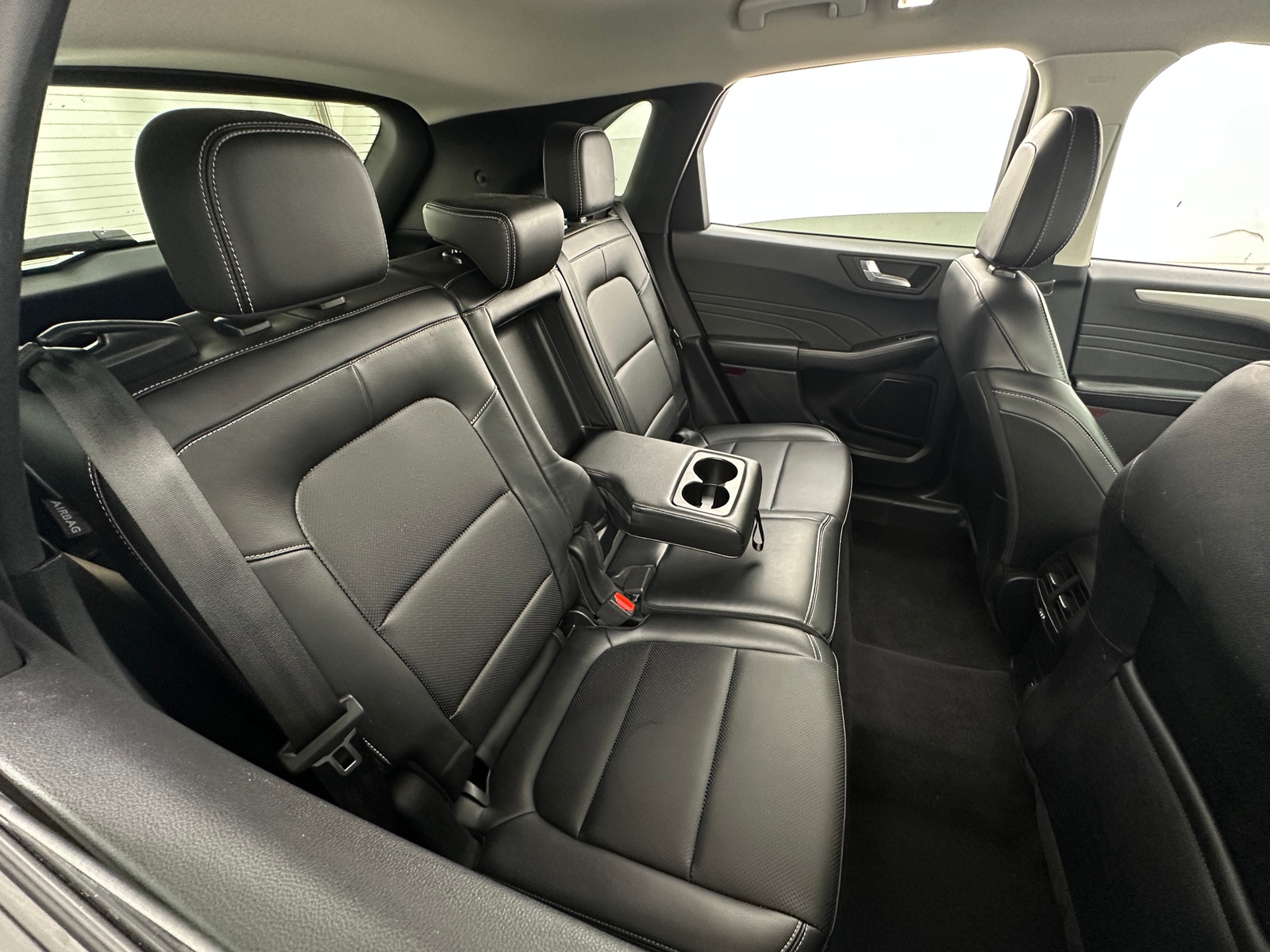 Thumbnail: 2022 Ford Escape - 5