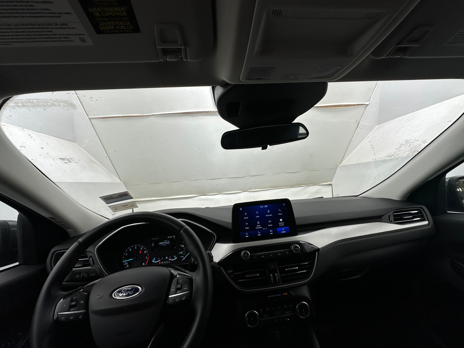 Thumbnail: 2022 Ford Escape - 2