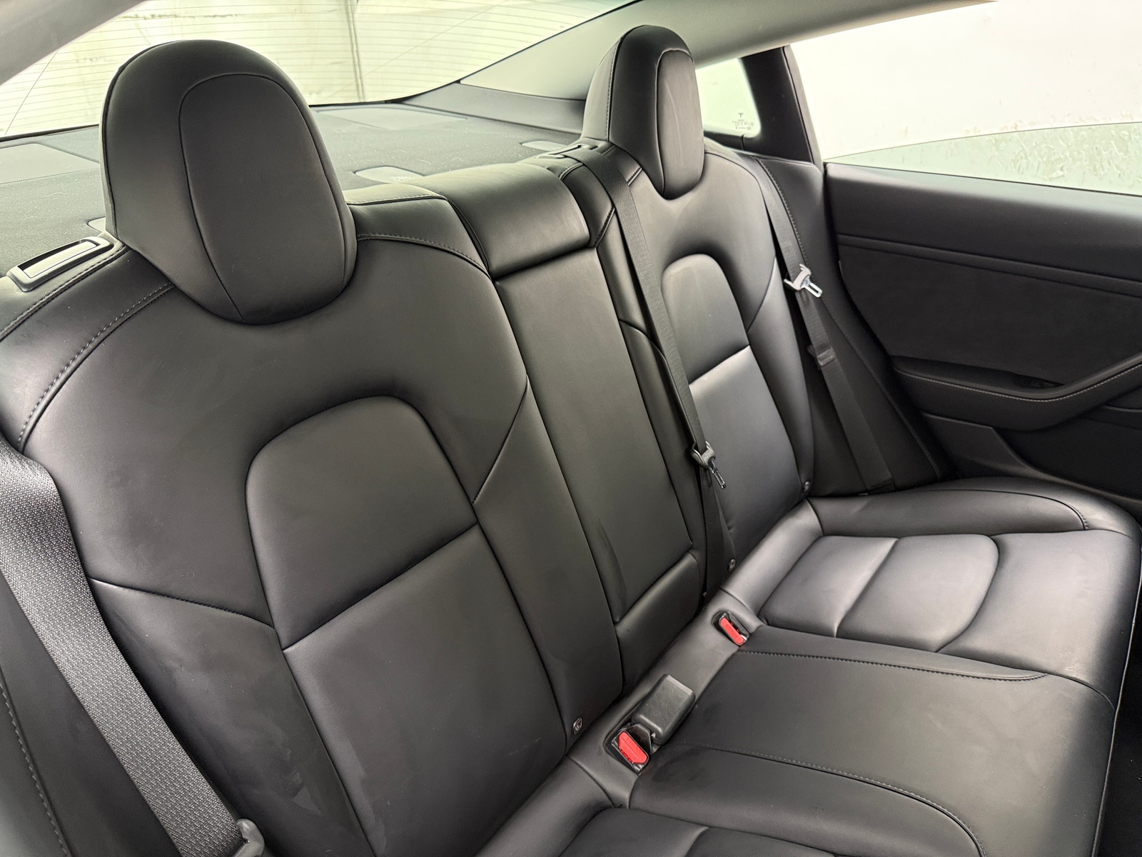 Thumbnail: 2022 Tesla Model 3 - 5