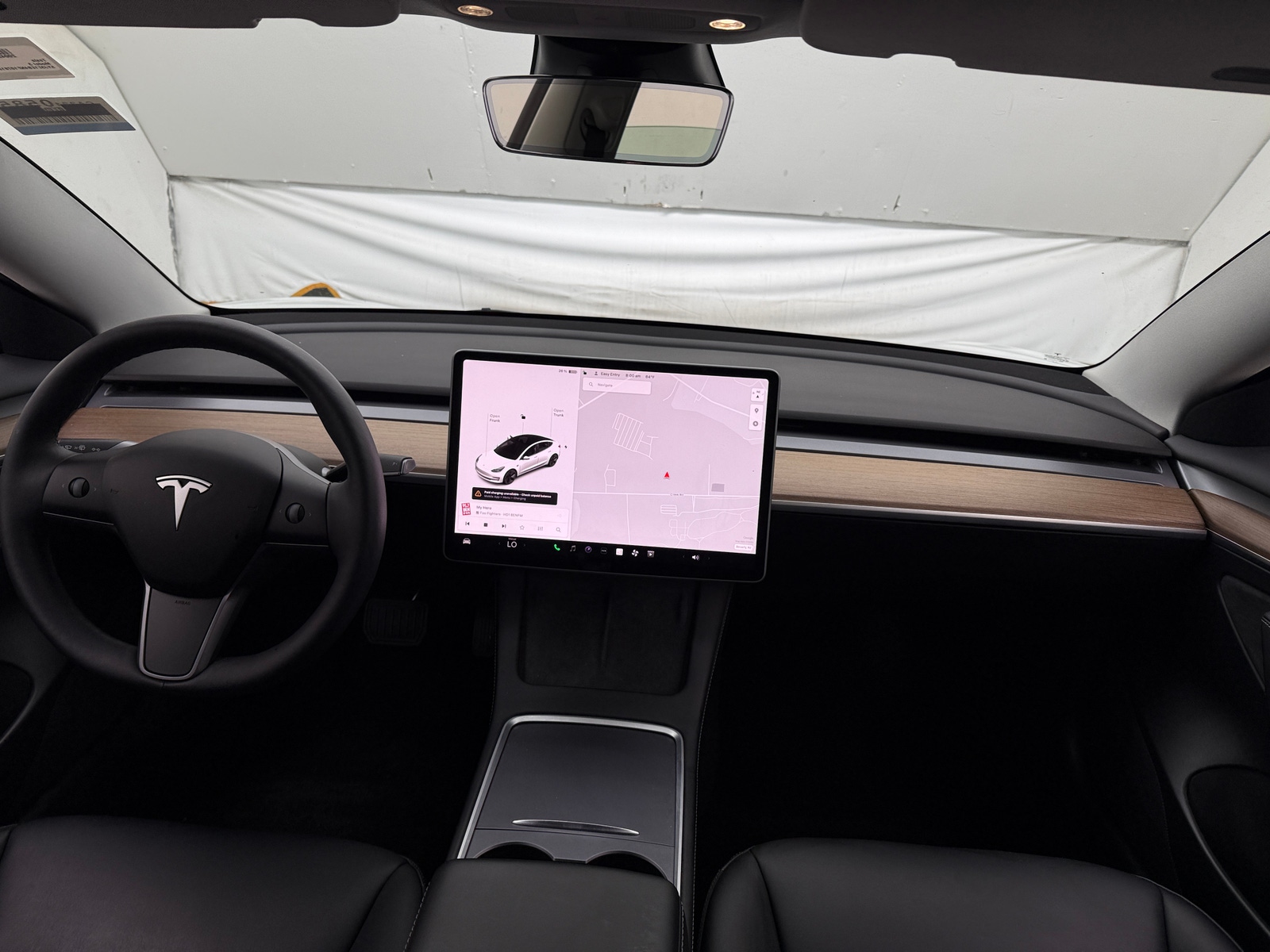 Thumbnail: 2022 Tesla Model 3 - 2