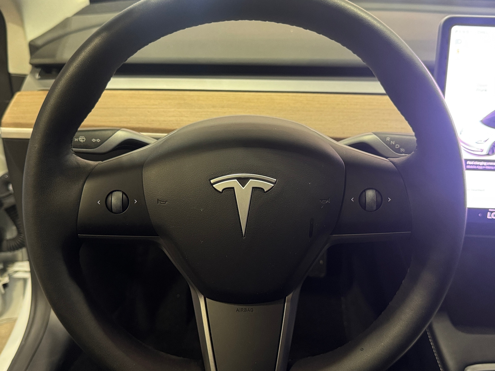 Thumbnail: 2022 Tesla Model 3 - 4