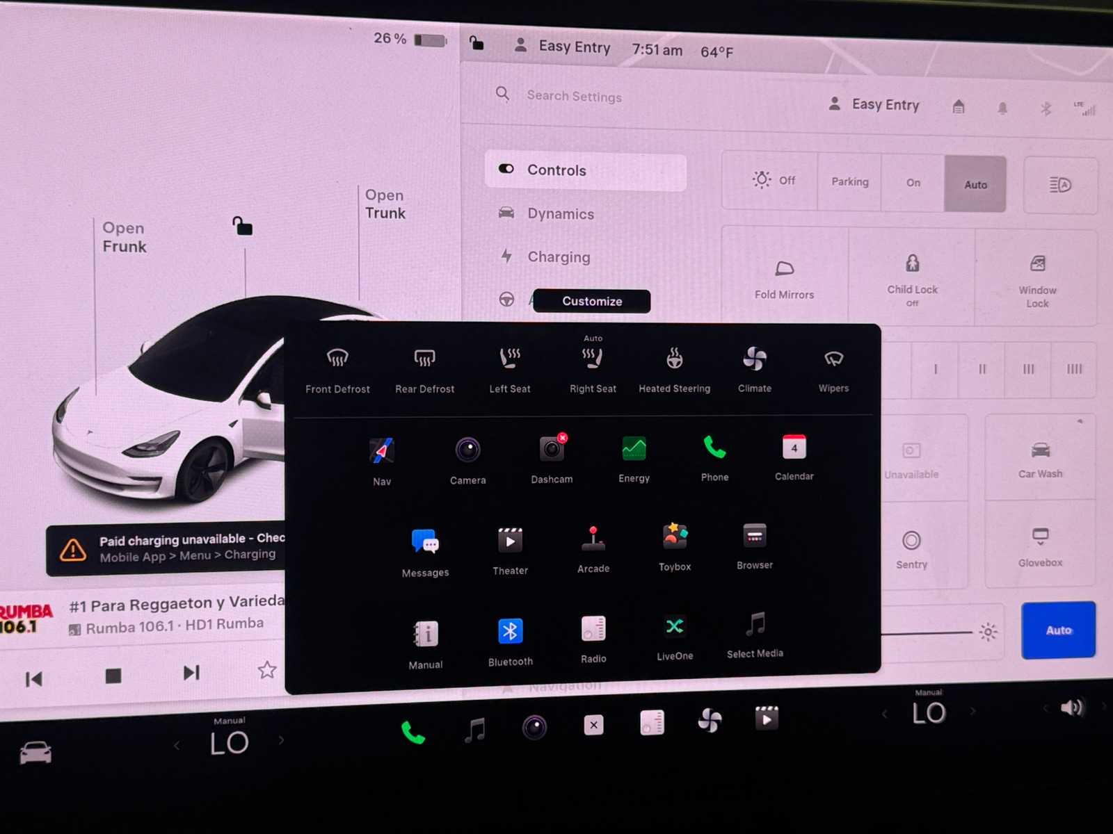 Thumbnail: 2022 Tesla Model 3 - 3