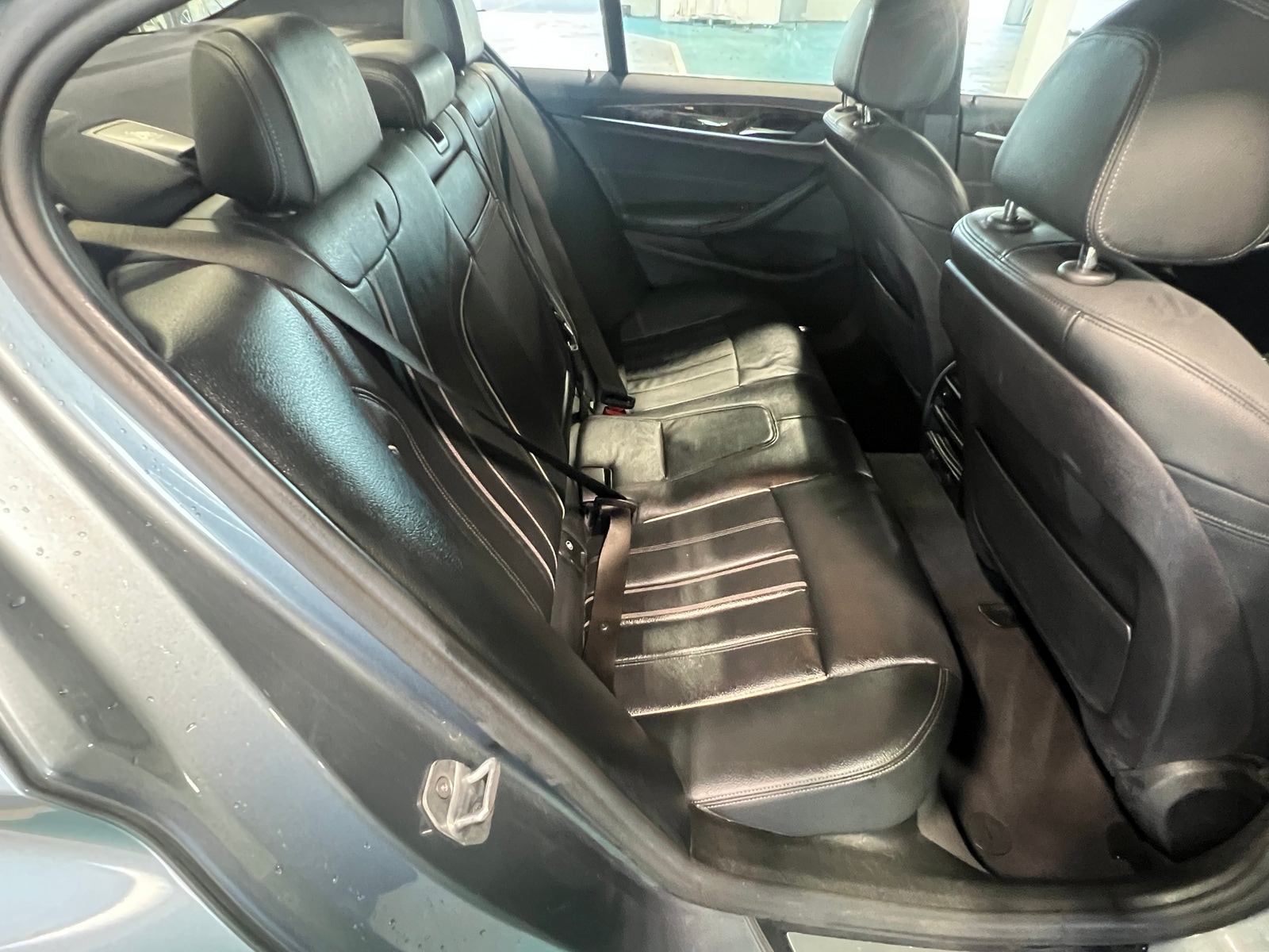 Thumbnail: 2019 BMW 5 Series - 5