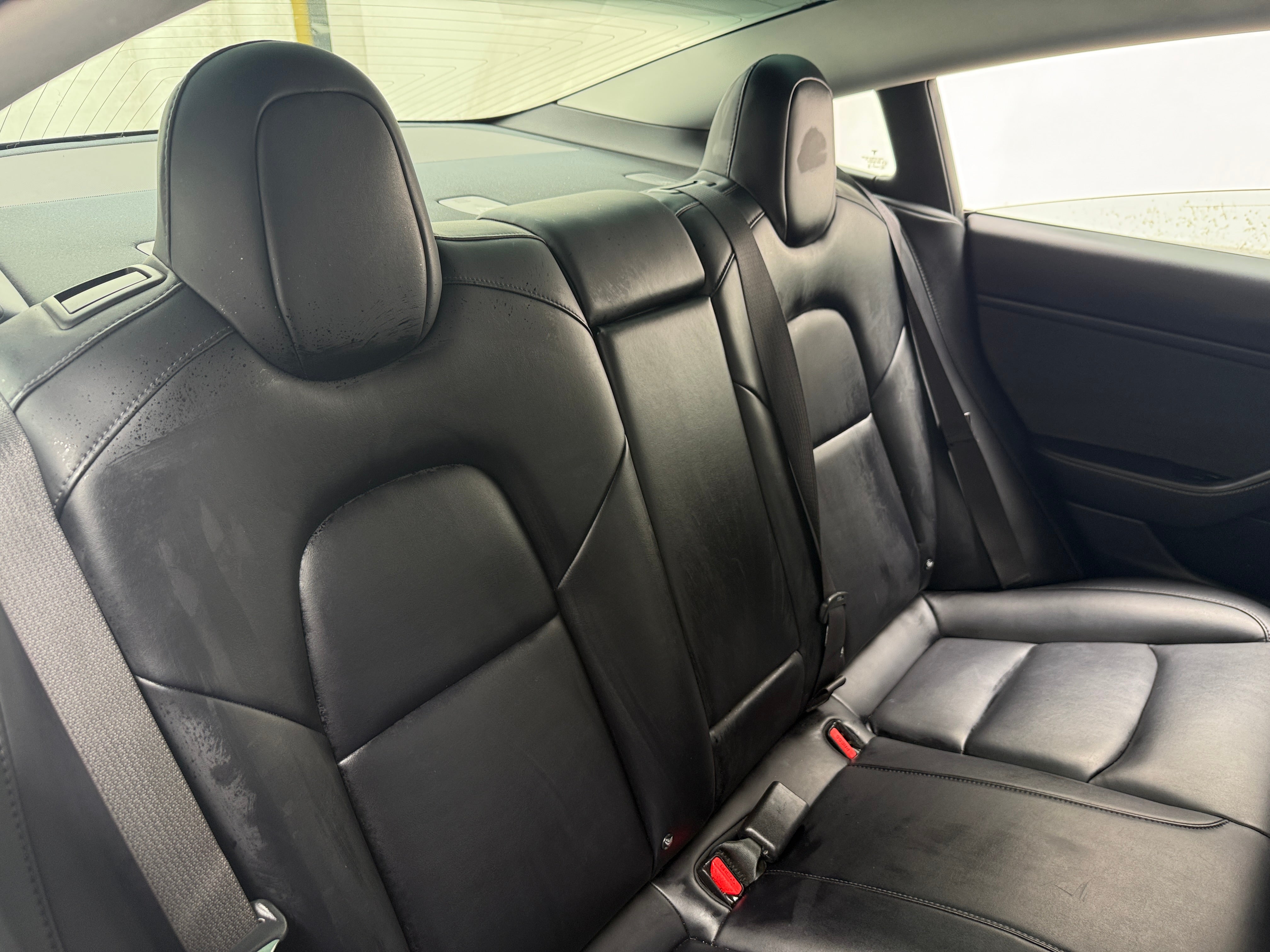 Used 2018 Tesla Model 3 Long Range Dual Motor with VIN 5YJ3E1EB8JF087938 for sale in Oak Creek, WI