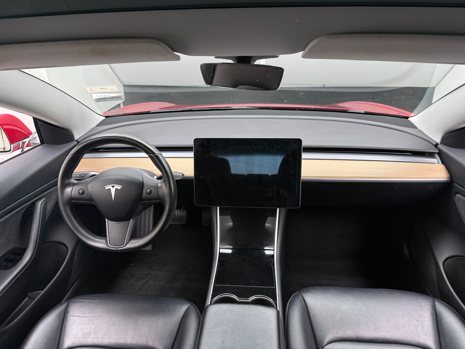 Thumbnail: 2018 Tesla Model 3 - 2