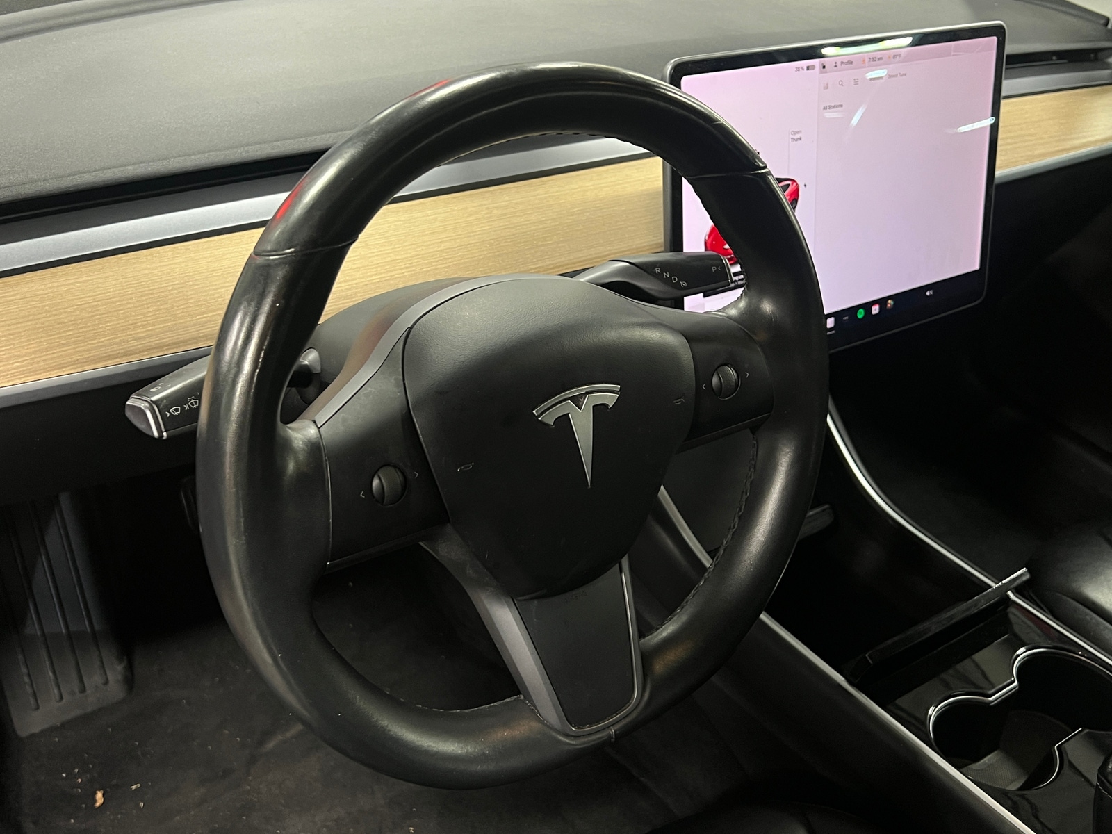 Thumbnail: 2018 Tesla Model 3 - 4