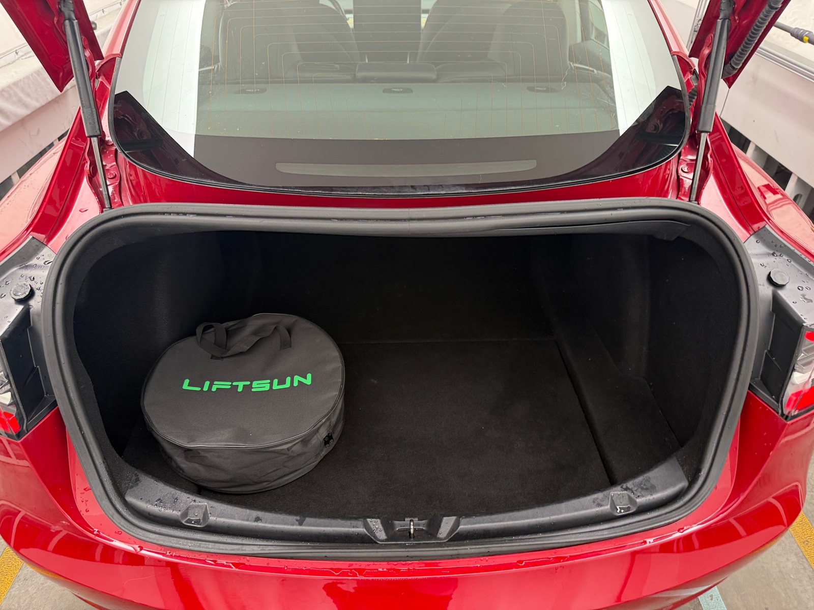 Thumbnail: 2018 Tesla Model 3 - 6