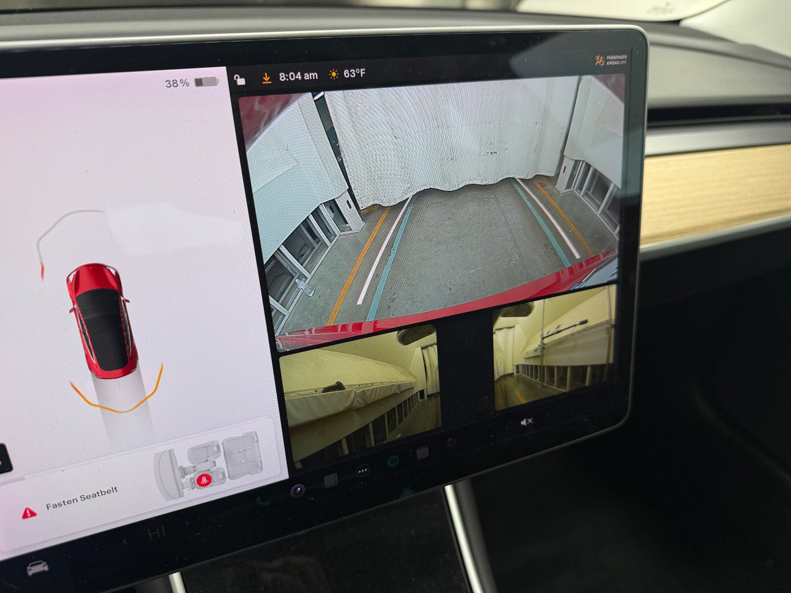 Thumbnail: 2018 Tesla Model 3 - 3