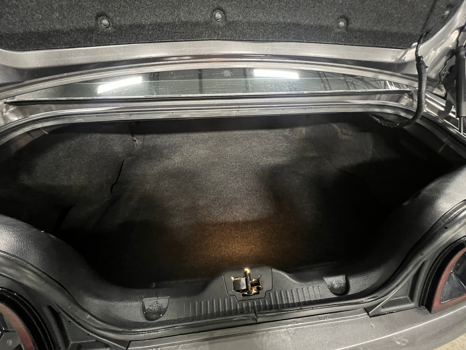 Thumbnail: 2014 Ford Mustang - 5