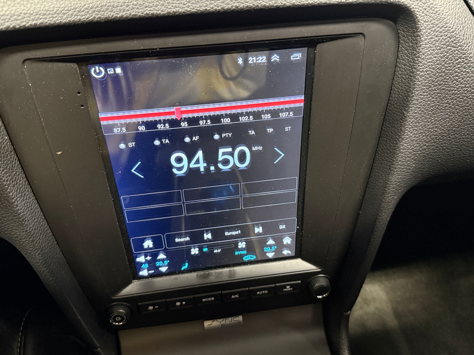 Thumbnail: 2014 Ford Mustang - 2