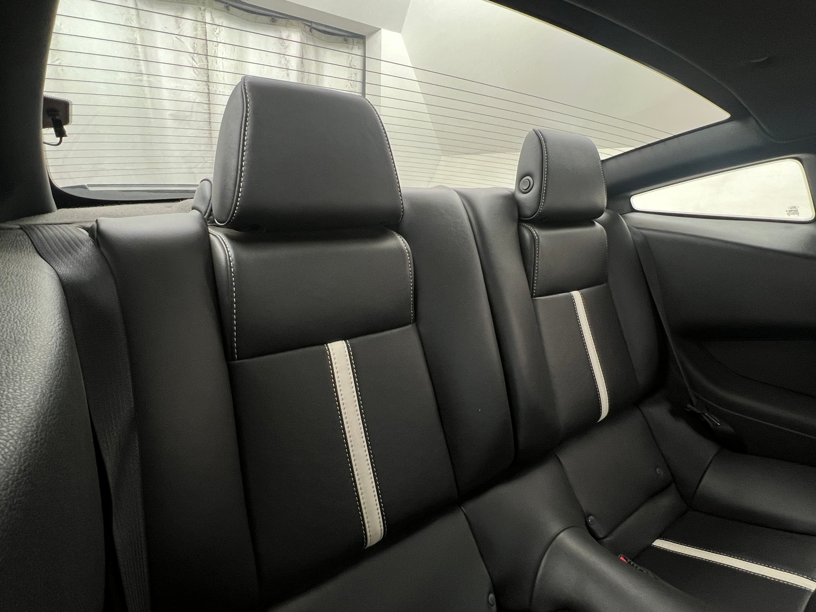 Thumbnail: 2014 Ford Mustang - 4