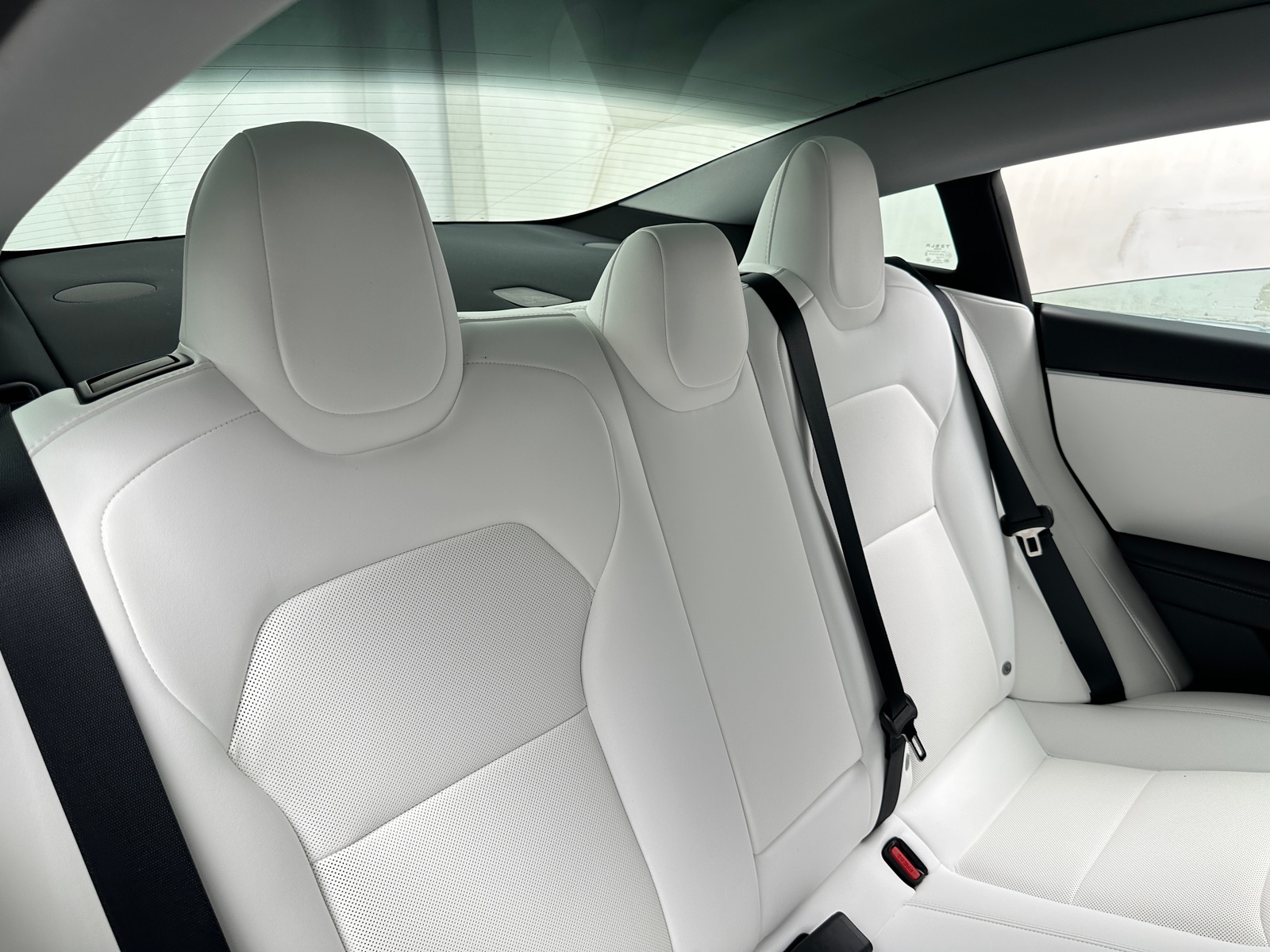 Thumbnail: 2024 Tesla Model 3 - 4