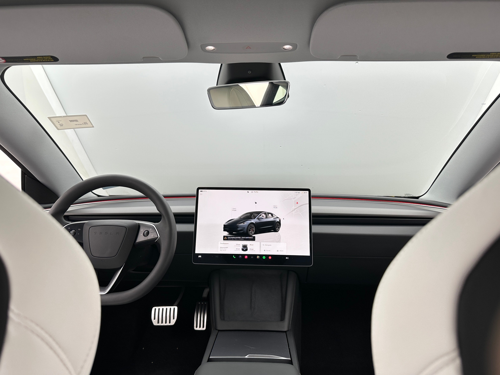 Thumbnail: 2024 Tesla Model 3 - 2