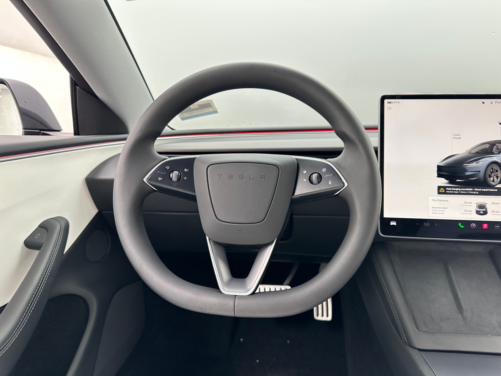 Thumbnail: 2024 Tesla Model 3 - 3