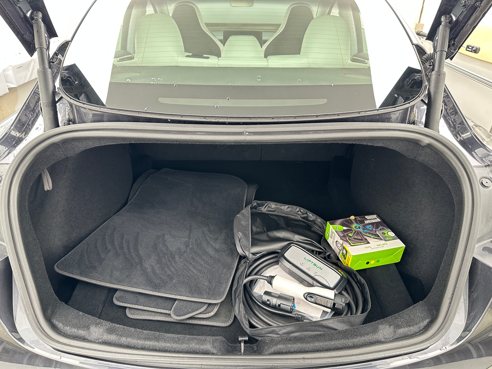 Thumbnail: 2024 Tesla Model 3 - 5