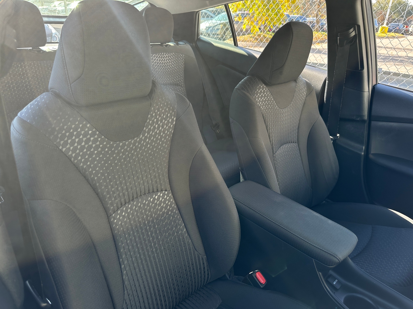 Thumbnail: 2017 Toyota Prius - 2