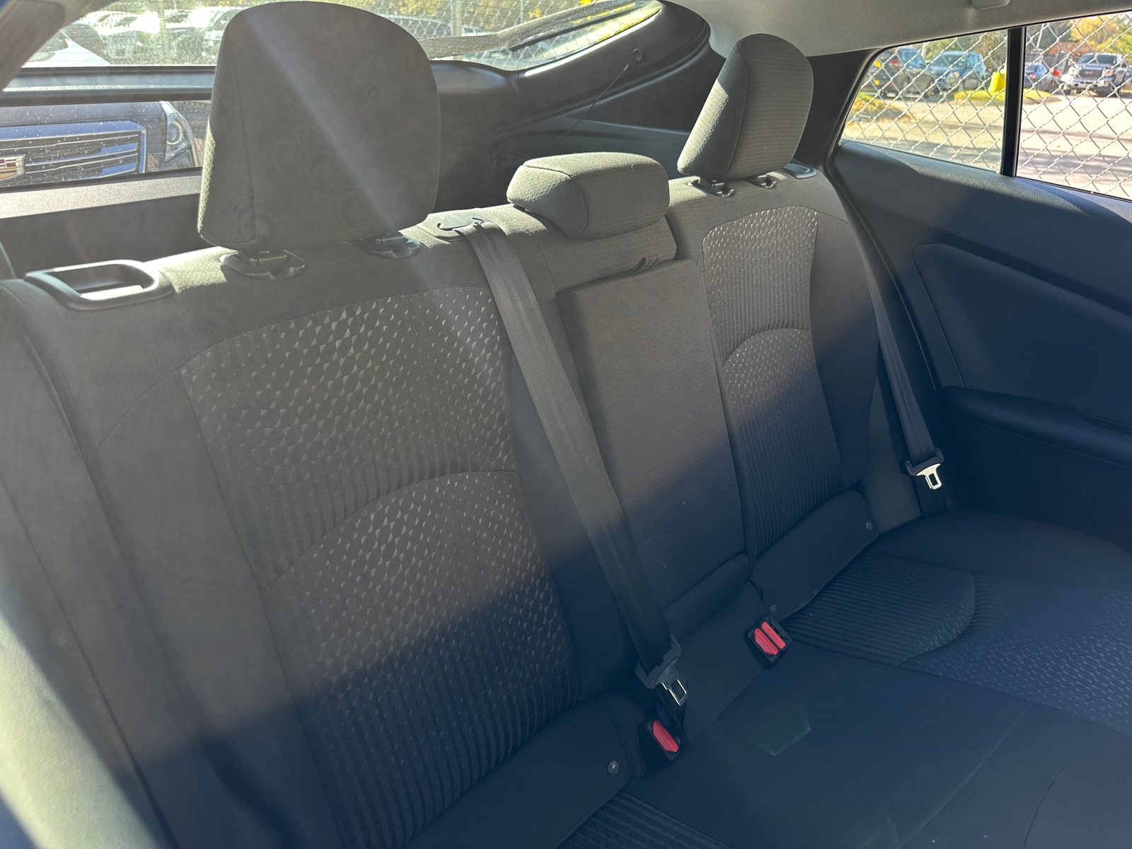 Thumbnail: 2017 Toyota Prius - 6