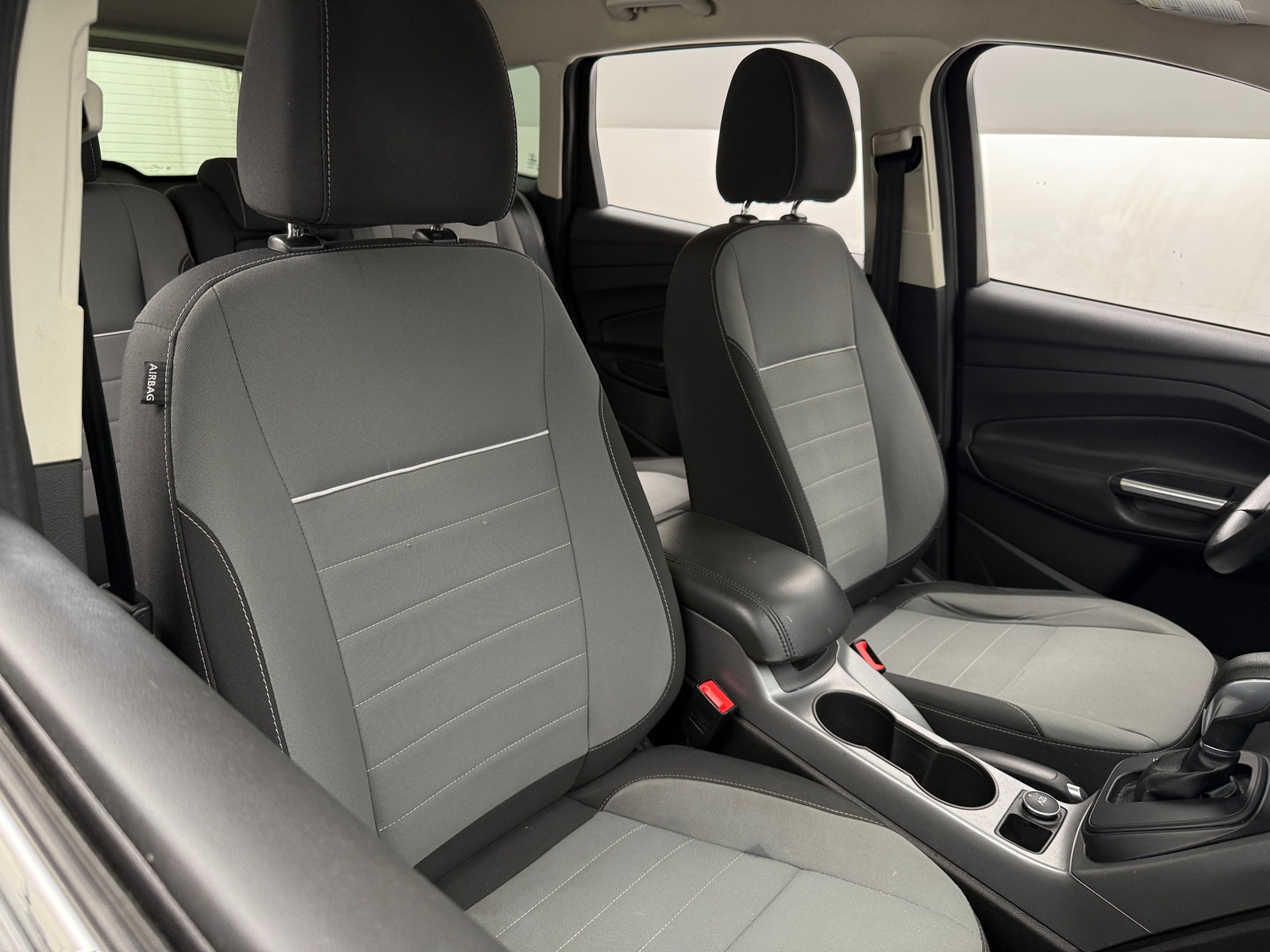 Thumbnail: 2014 Ford Escape - 2