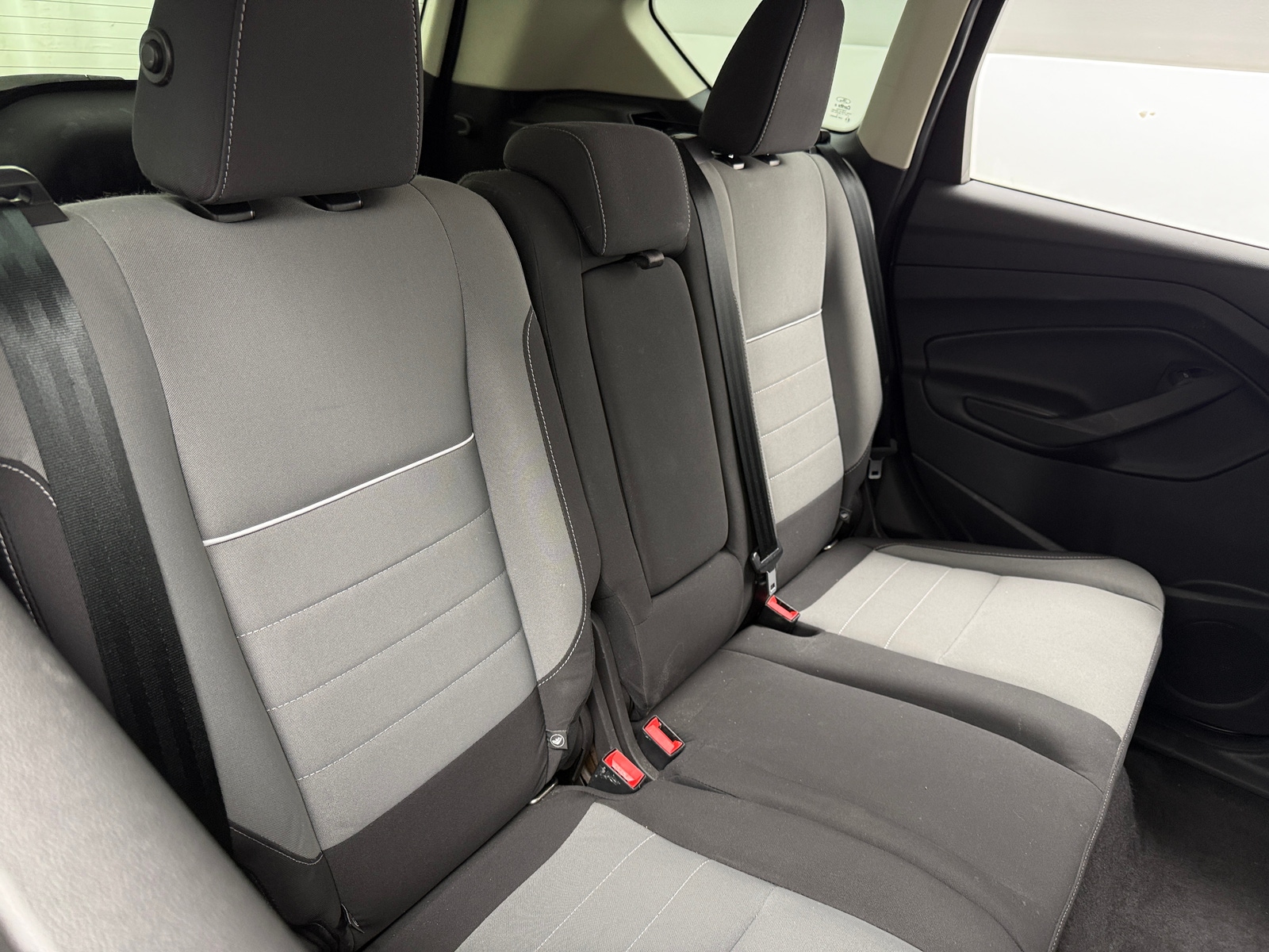 Thumbnail: 2014 Ford Escape - 6