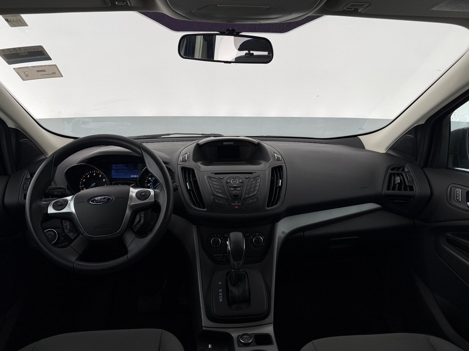 Thumbnail: 2014 Ford Escape - 3