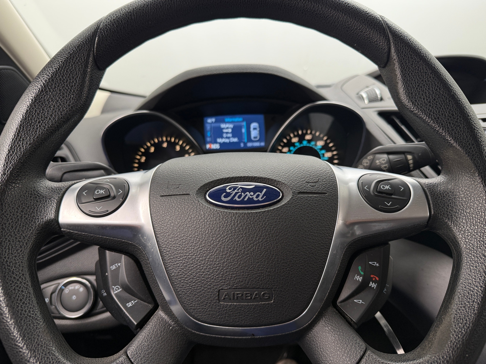 Thumbnail: 2014 Ford Escape - 5