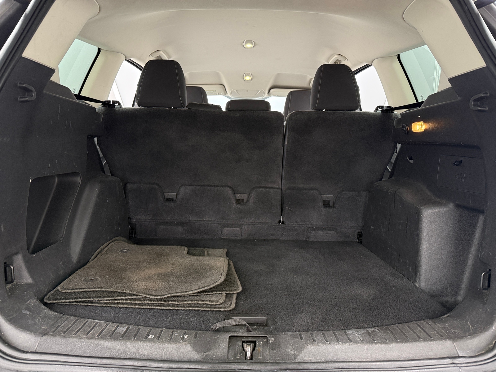 Thumbnail: 2014 Ford Escape - 7