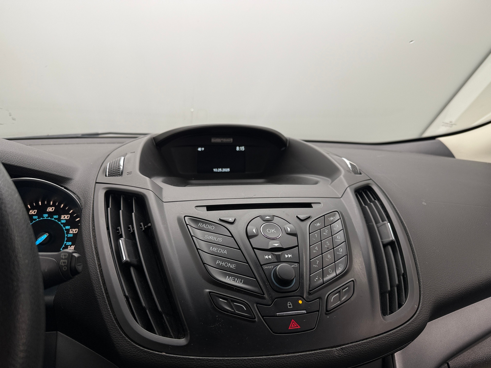 Thumbnail: 2014 Ford Escape - 4