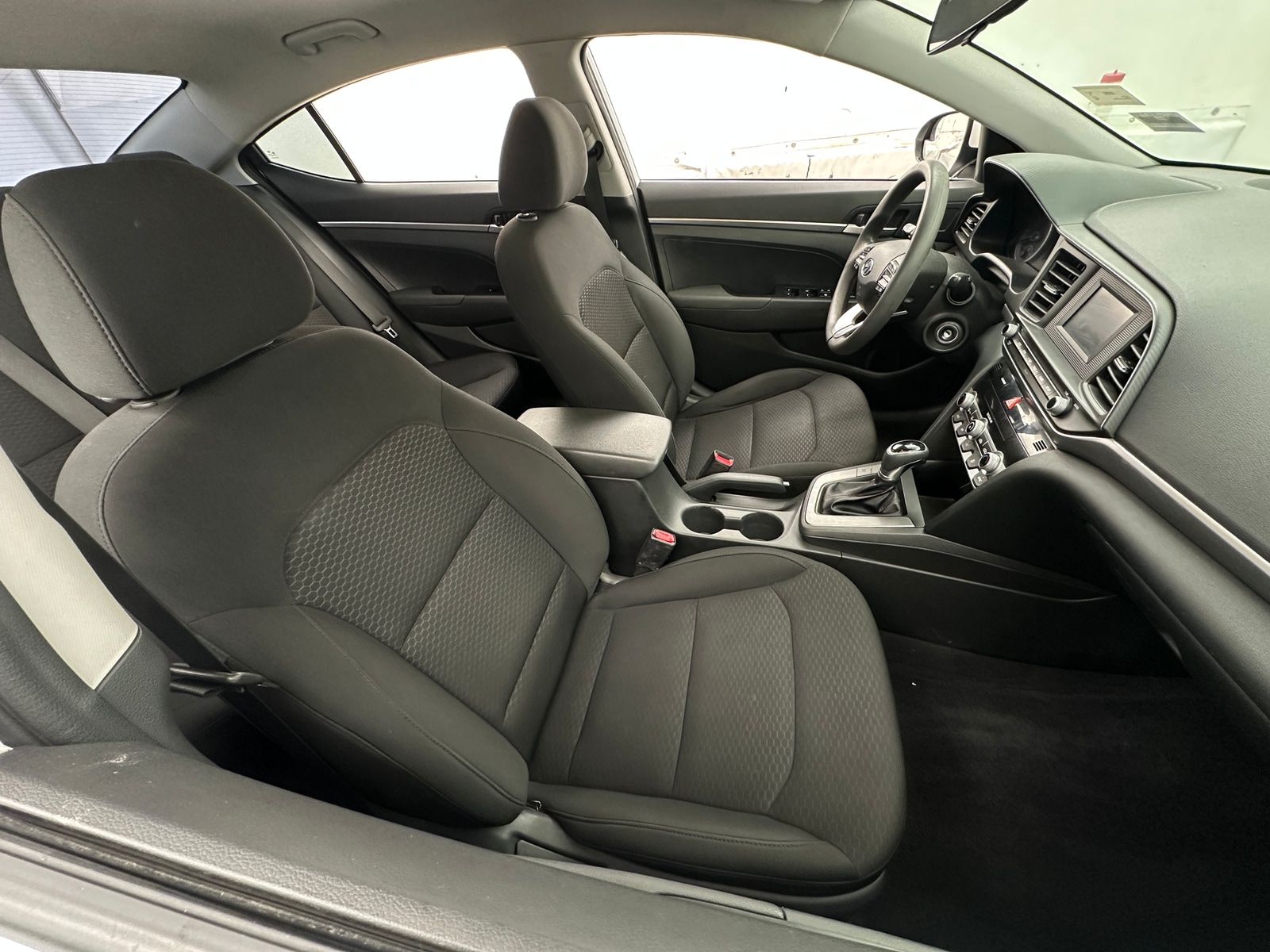 Thumbnail: 2020 Hyundai Elantra - 2