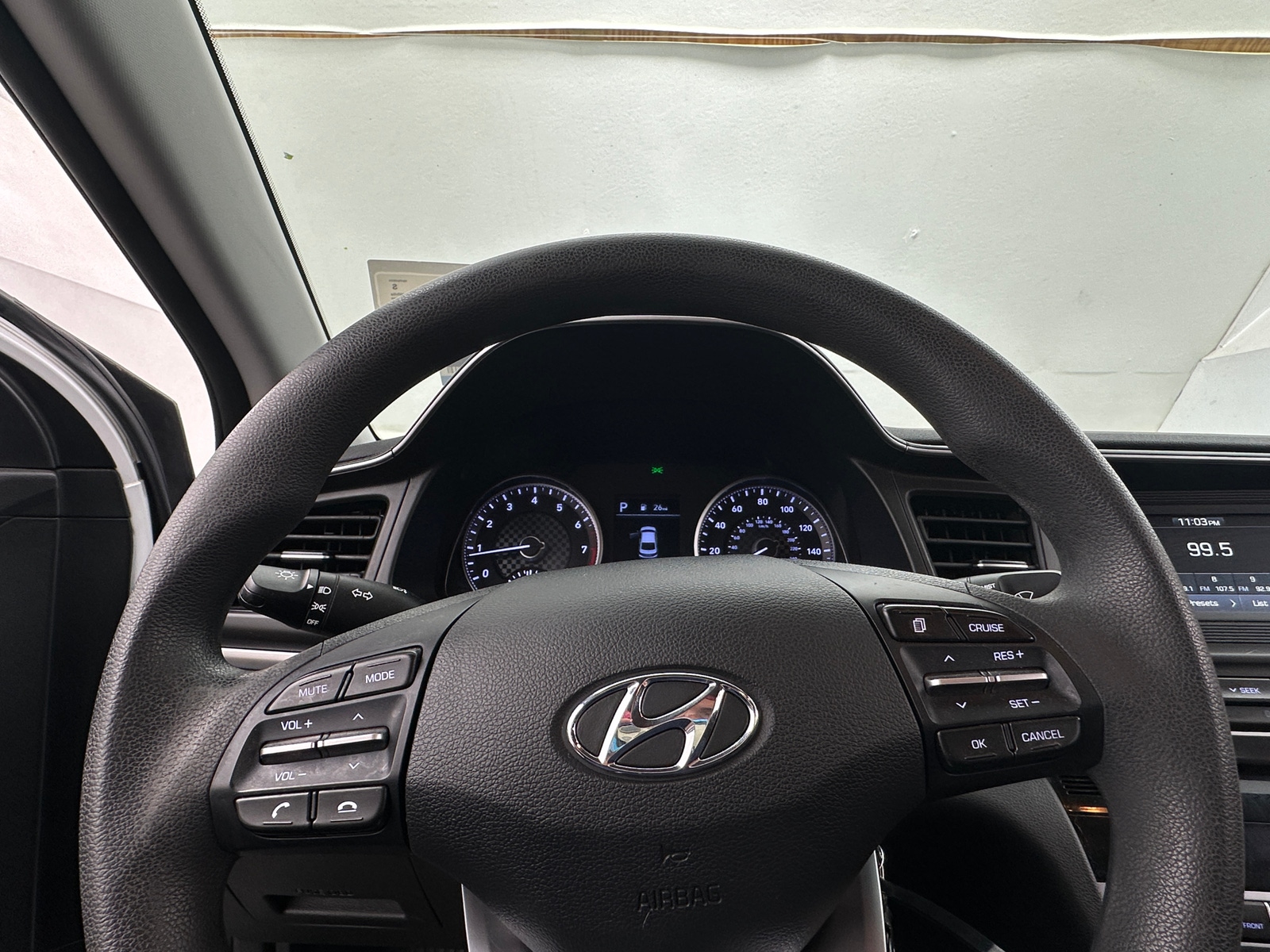 Thumbnail: 2020 Hyundai Elantra - 5