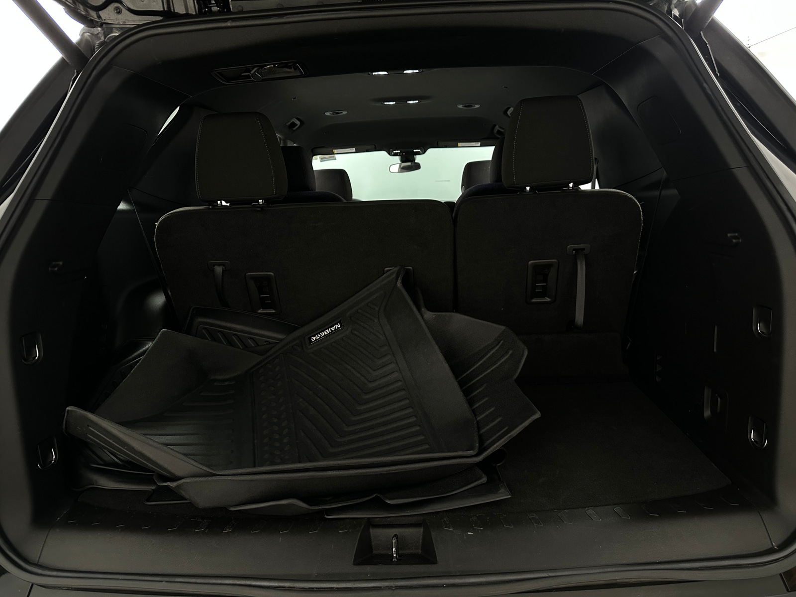 Thumbnail: 2023 Chevrolet Traverse - 7