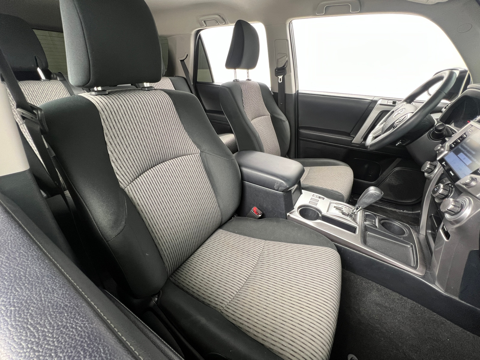 Thumbnail: 2024 Toyota 4Runner - 2